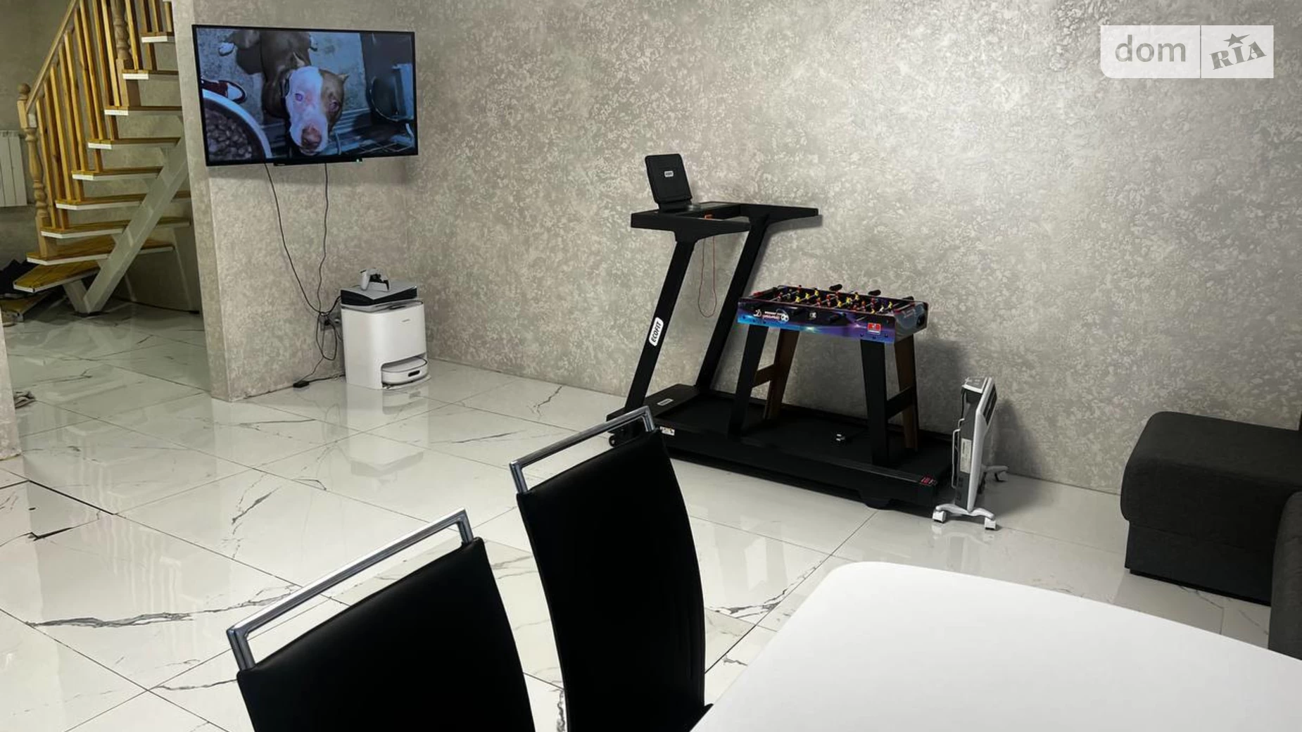 Продается дом на 2 этажа 93.2 кв. м с участком, цена: 85000 $ - фото 4