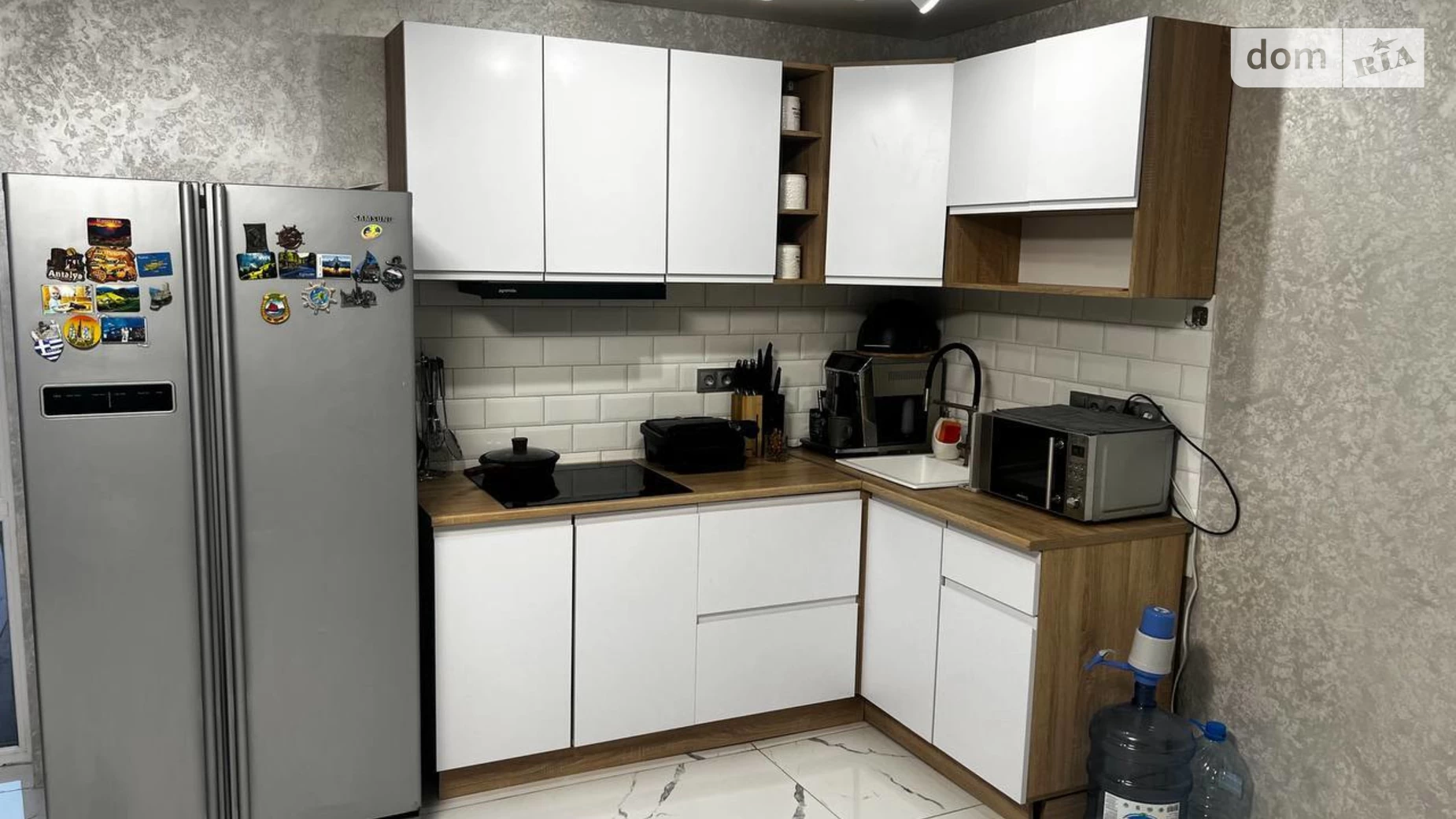Продается дом на 2 этажа 93.2 кв. м с участком, цена: 85000 $ - фото 3