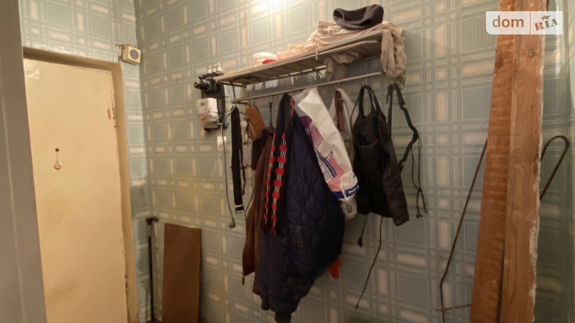 Продається 3-кімнатна квартира 55.4 кв. м у Кривому Розі, вул. Юрія Камінського, 20 - фото 2