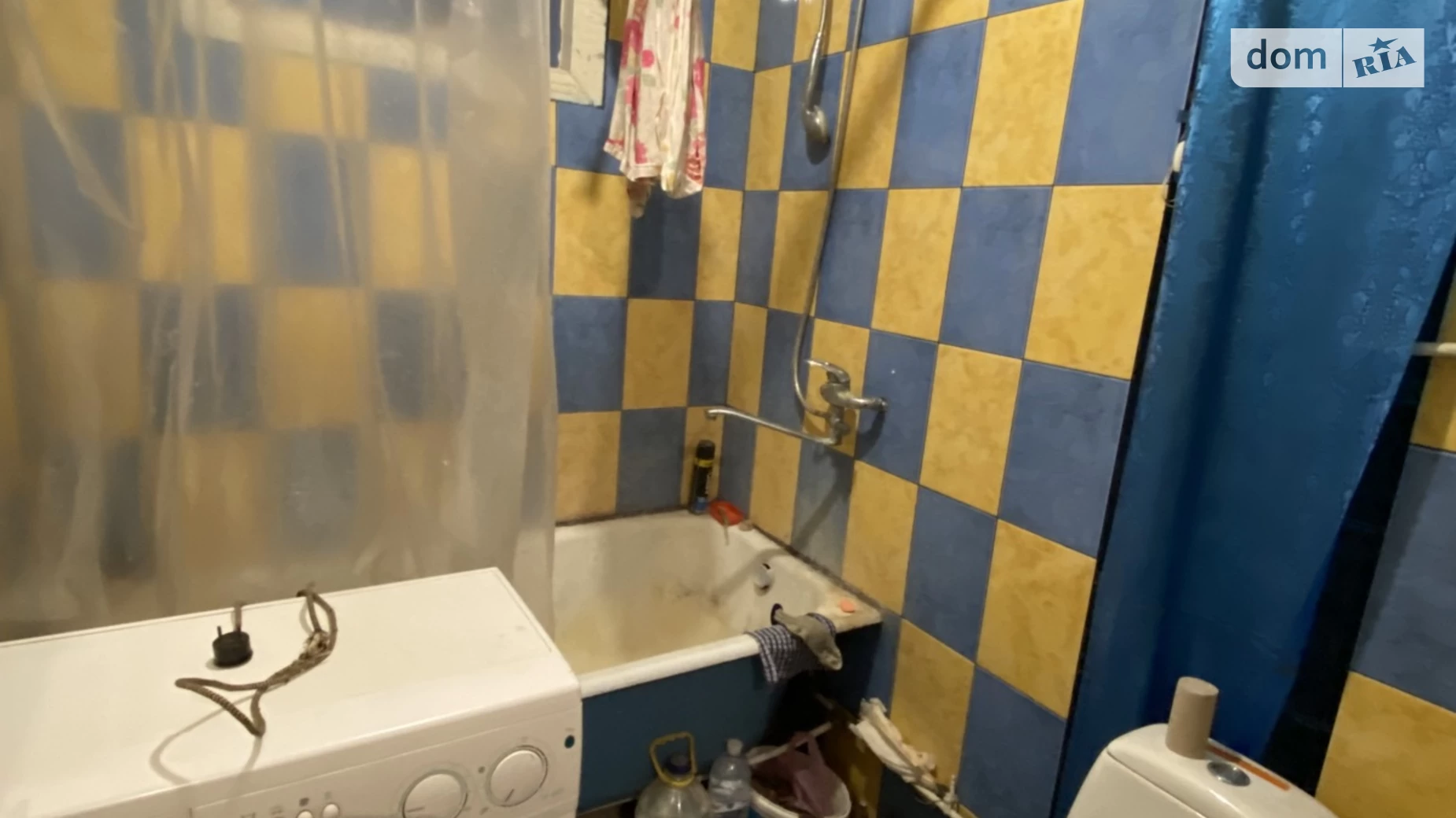 Продається 3-кімнатна квартира 55.4 кв. м у Кривому Розі, вул. Юрія Камінського, 20 - фото 3