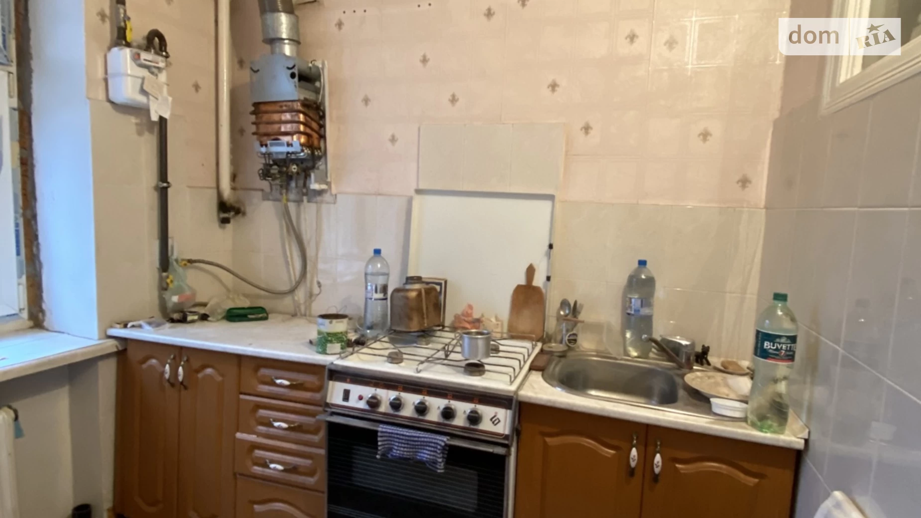 Продається 3-кімнатна квартира 55.4 кв. м у Кривому Розі, вул. Юрія Камінського, 20 - фото 4