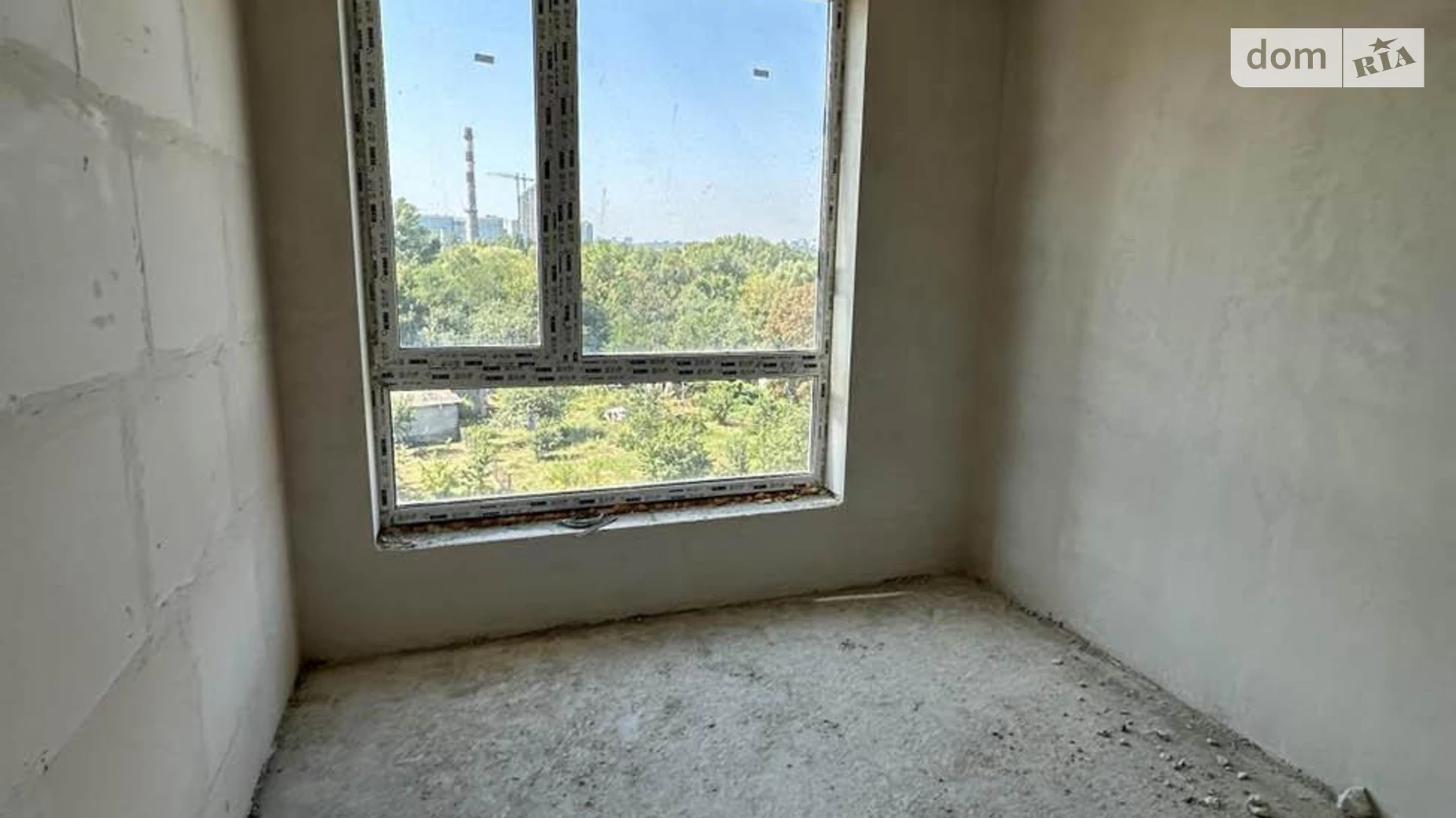 Продается 1-комнатная квартира 34.67 кв. м в Киеве, ул. Ивана Кочерги, 17А - фото 4