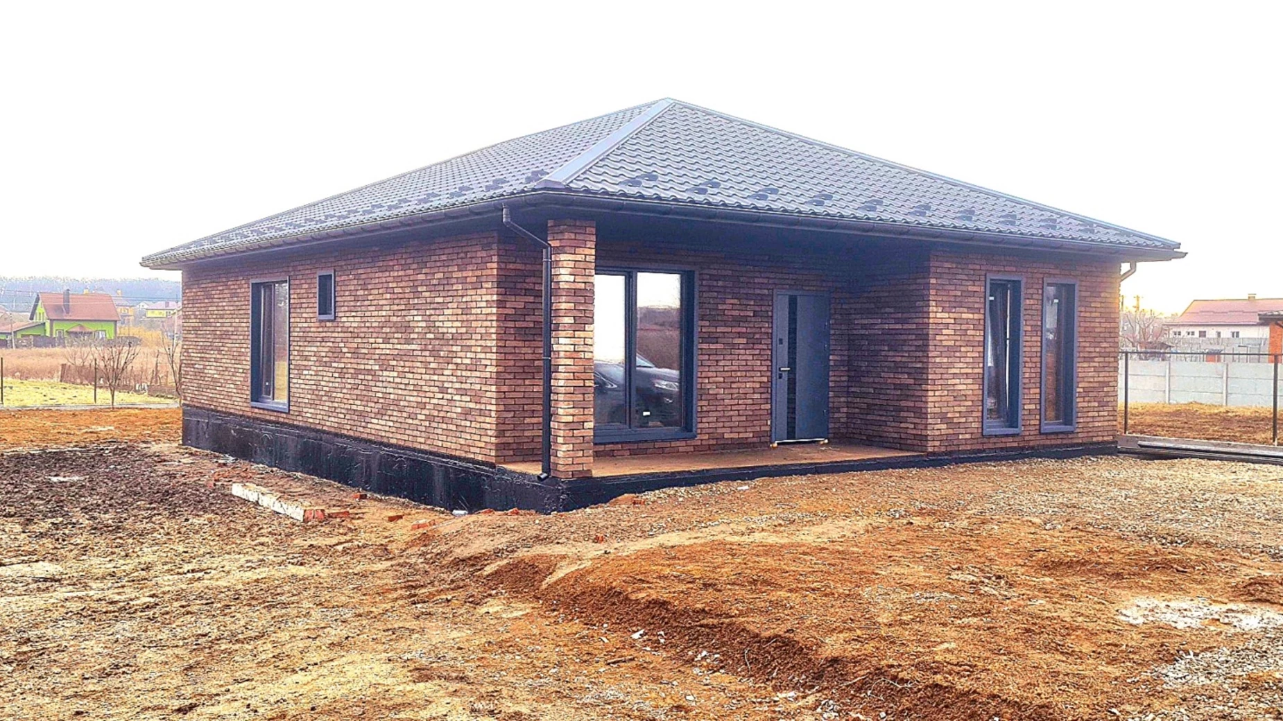 Продається одноповерховий будинок 139 кв. м з бесідкою, цена: 125000 $ - фото 5