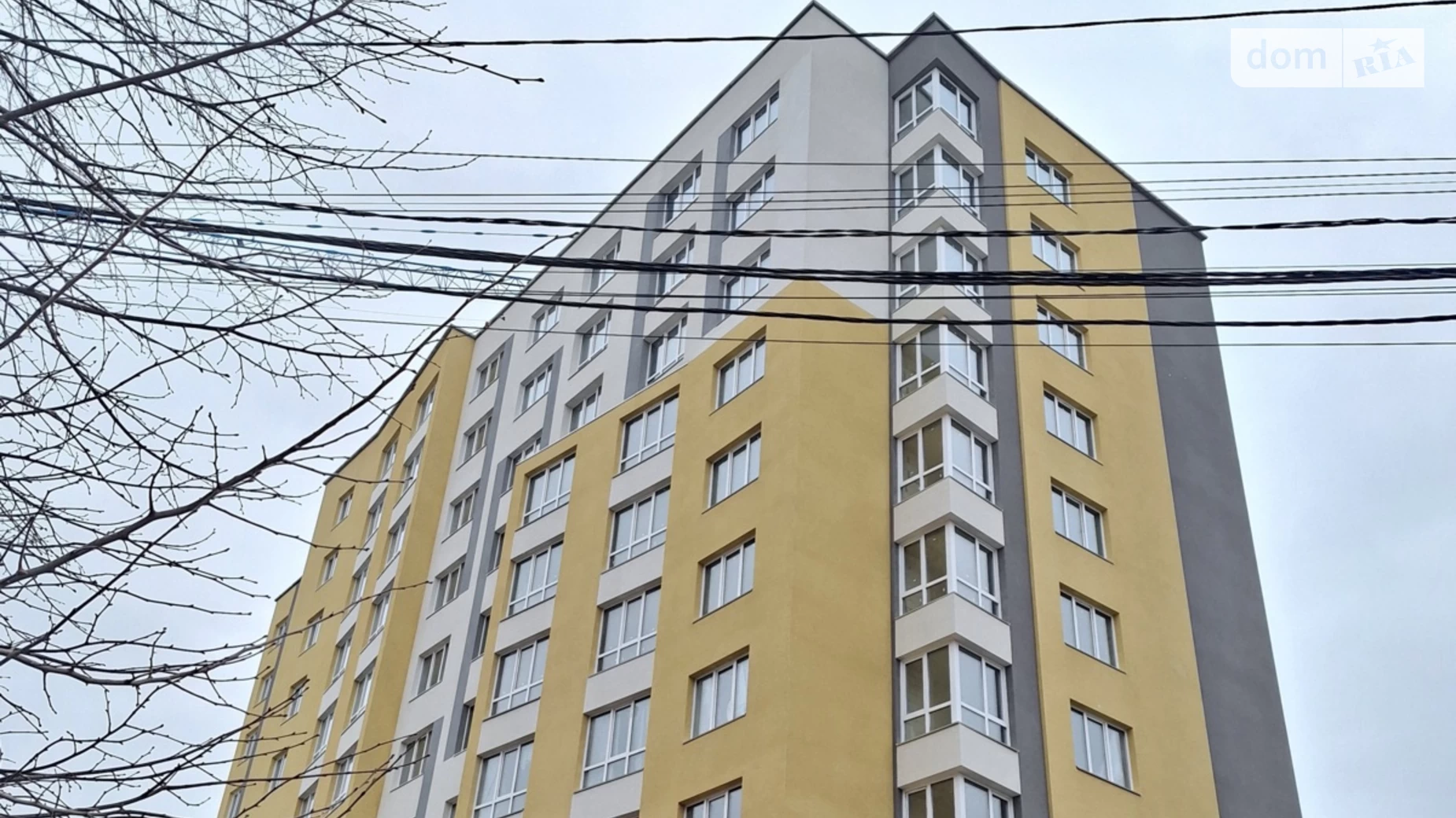 Продається 1-кімнатна квартира 41 кв. м у Вінниці, вул. Євгенія Пікуса - фото 5