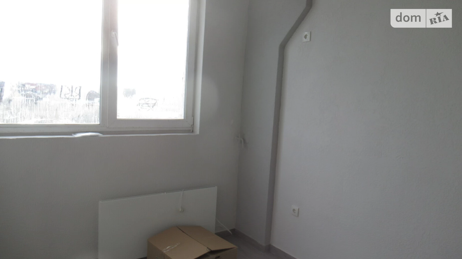 Продається 1-кімнатна квартира 22.6 кв. м у Ужгороді, вул. Сергія Мартина(Паризької Комуни), 4 - фото 4