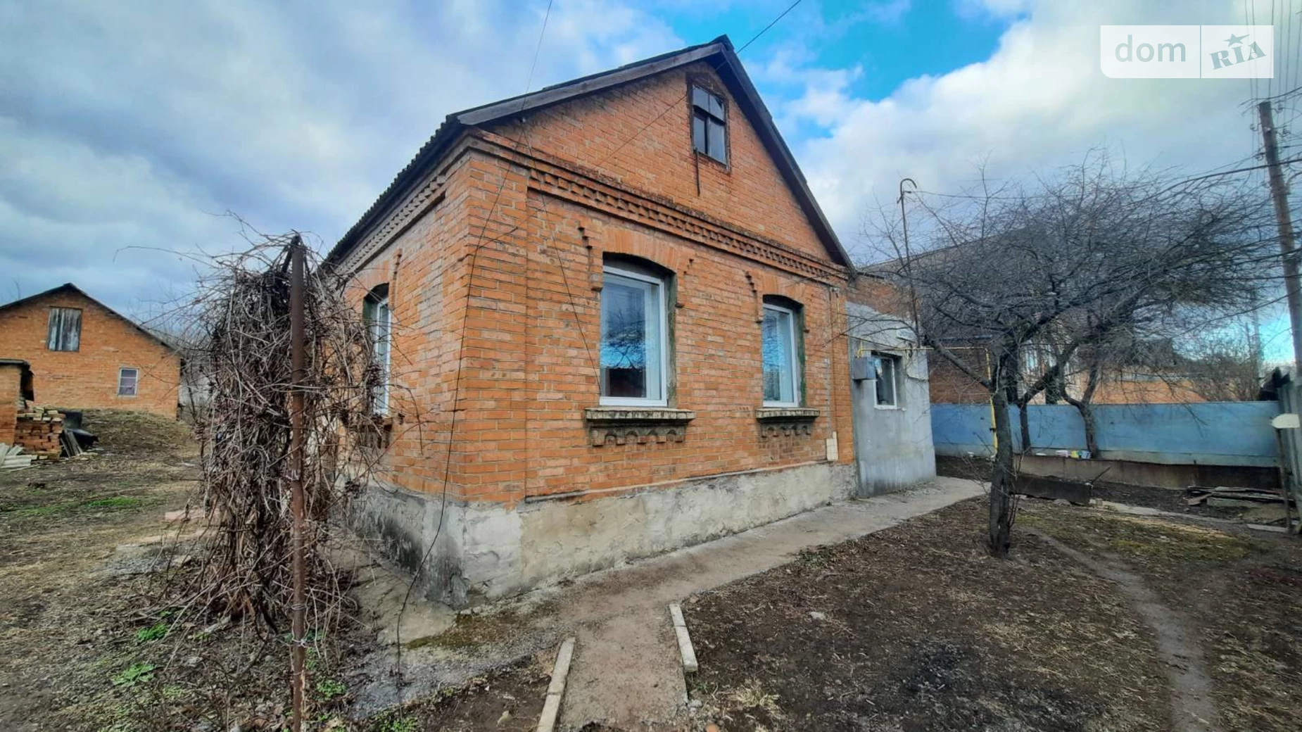 Продается одноэтажный дом 60.2 кв. м с участком, цена: 70000 $ - фото 2