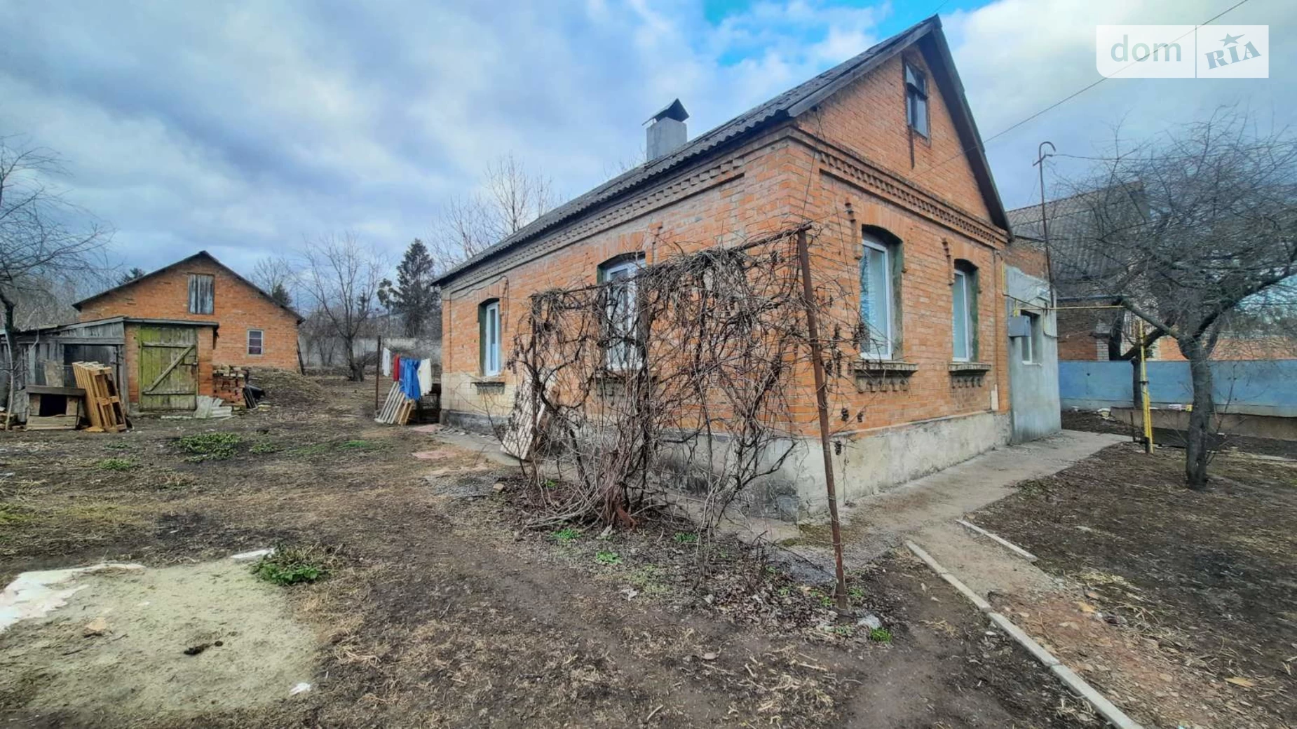 Продается одноэтажный дом 60.2 кв. м с мебелью, цена: 70000 $ - фото 2