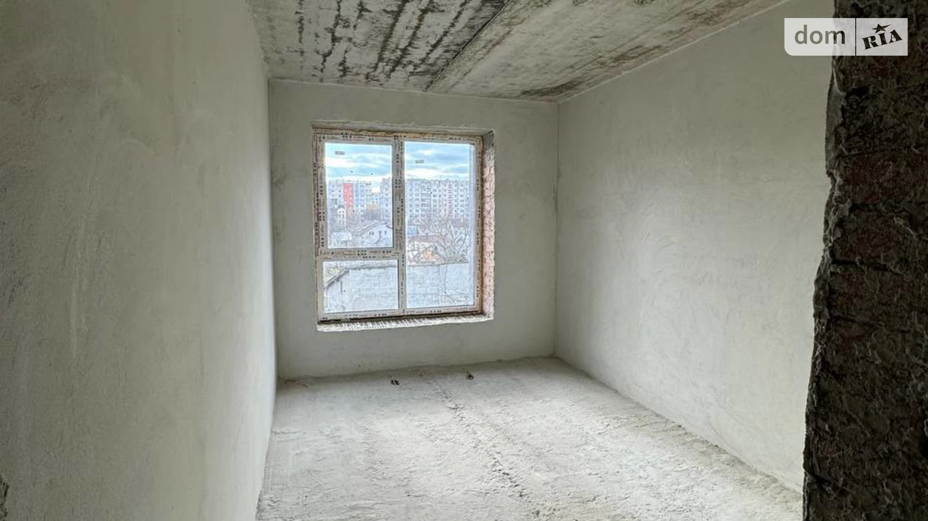 Продается 2-комнатная квартира 61.51 кв. м в Волчинце, пер. Ключный - фото 5