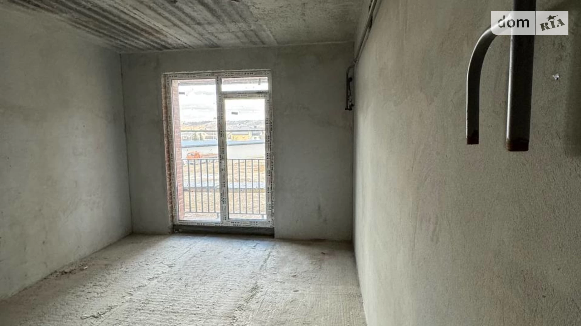 Продается 2-комнатная квартира 61.51 кв. м в Волчинце, пер. Ключный - фото 4