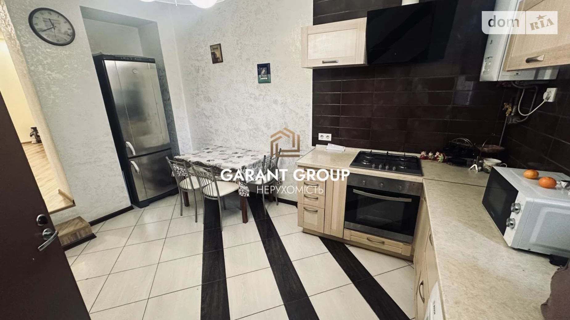 Продается 2-комнатная квартира 40 кв. м в Одессе, цена: 37000 $ - фото 2