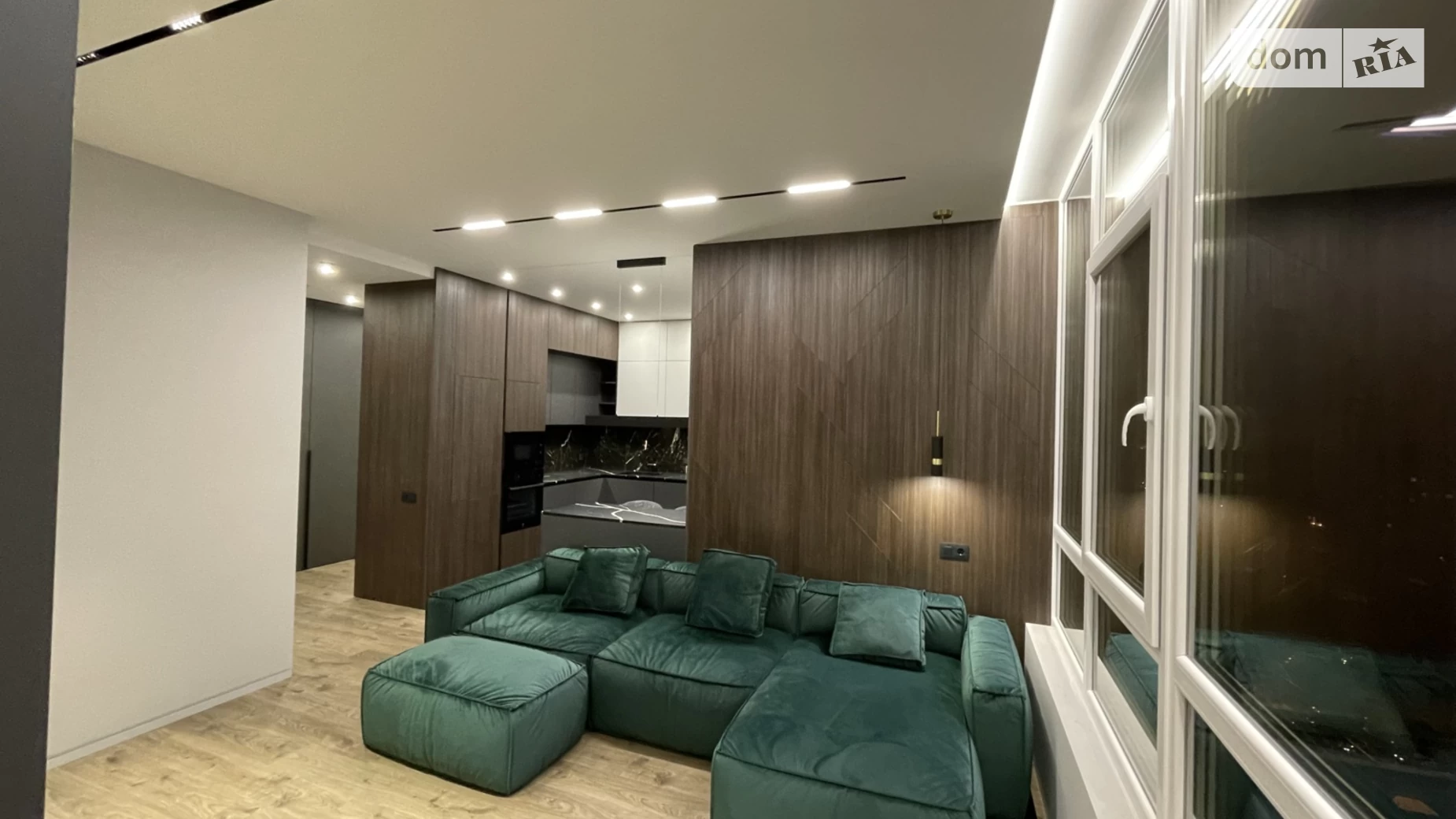 Продається 2-кімнатна квартира 120 кв. м у Харкові, цена: 160000 $ - фото 2