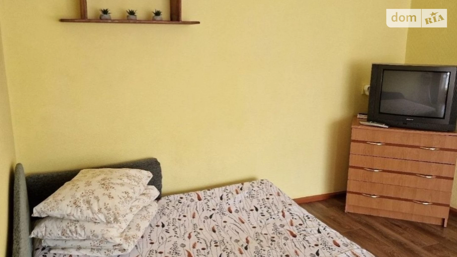1-комнатная квартира в Луцке, ул. Степана Бандеры, 13 - фото 4