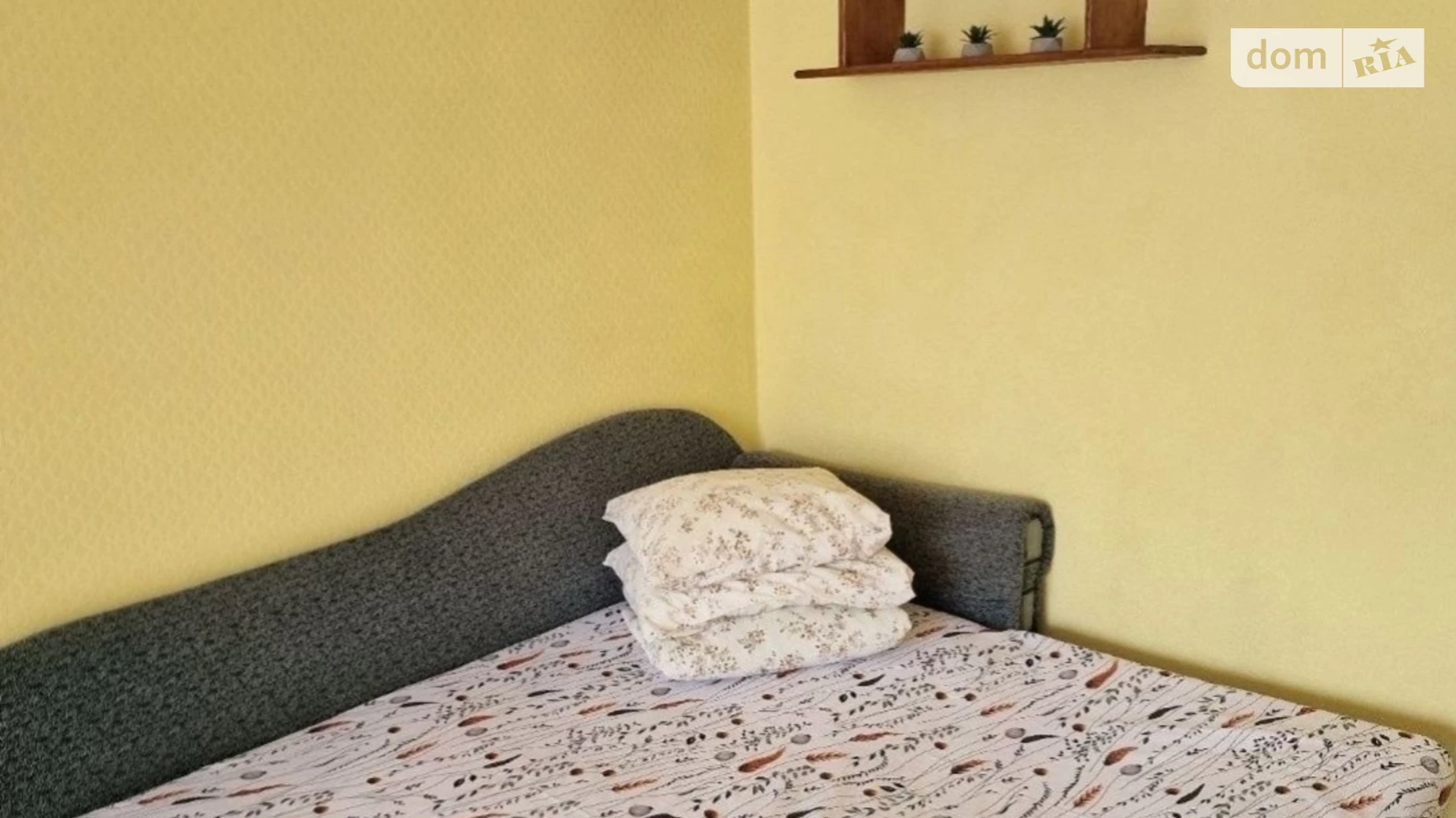 1-комнатная квартира в Луцке, ул. Степана Бандеры, 13 - фото 5