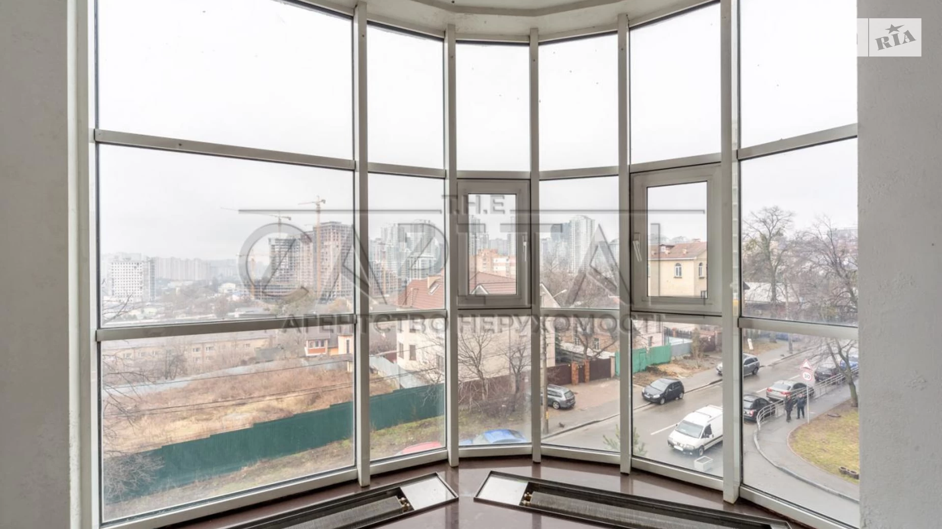Продається офіс 326 кв. м в бізнес-центрі, цена: 455000 $ - фото 3