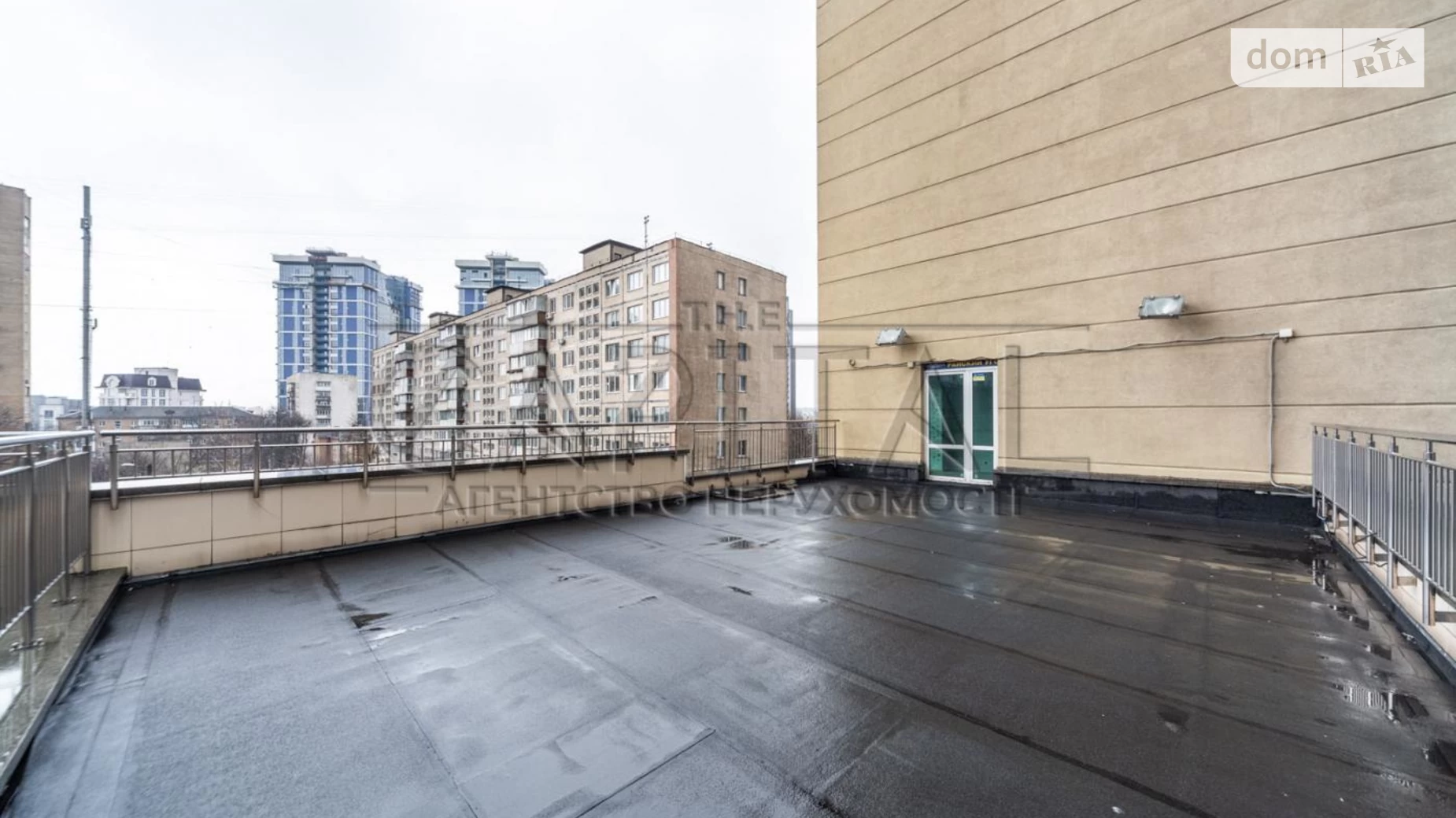 Продається офіс 326 кв. м в бізнес-центрі, цена: 455000 $ - фото 5