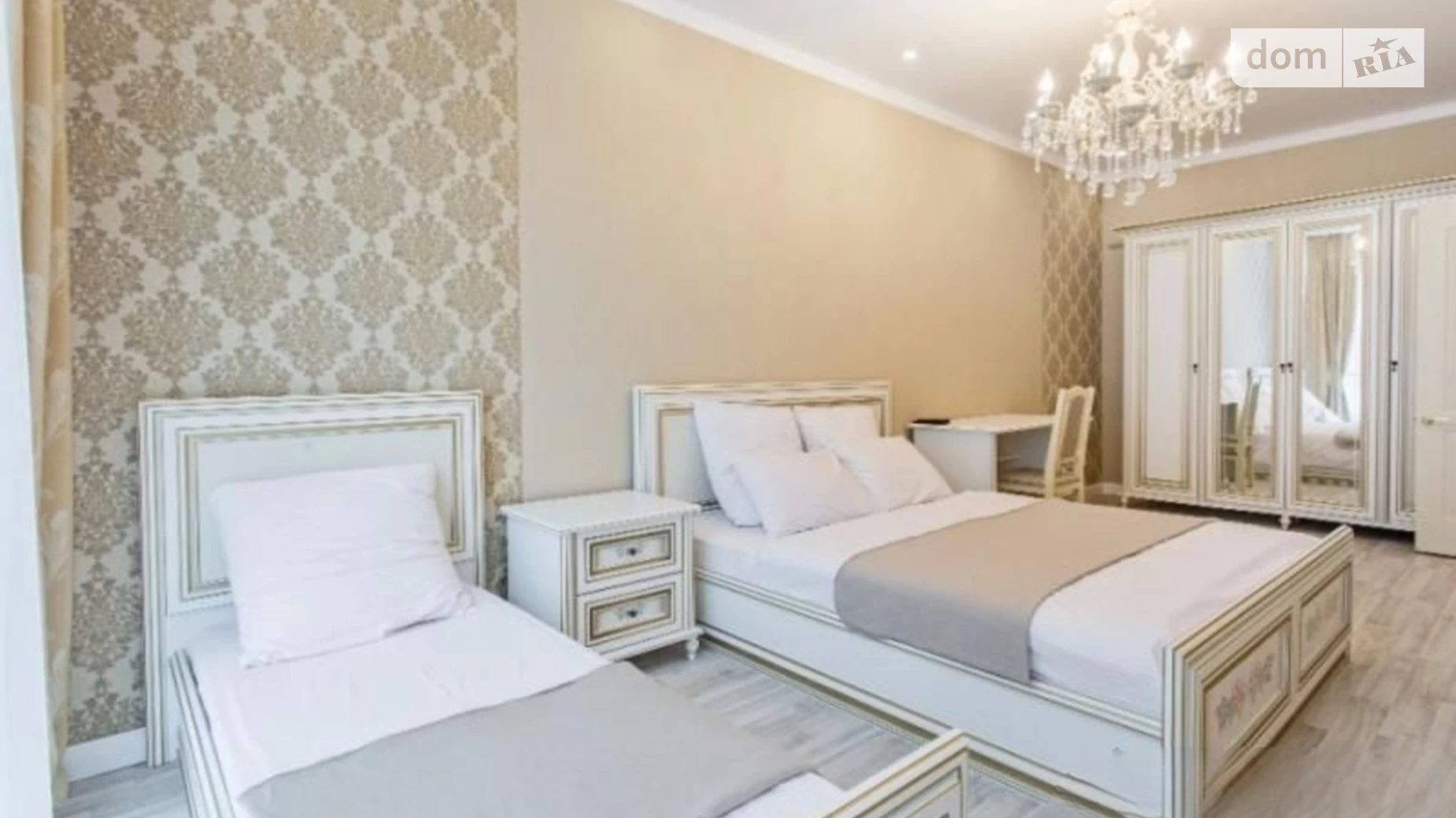 Продается 1-комнатная квартира 40 кв. м в Одессе, ул. Генуэзская, 3А - фото 5
