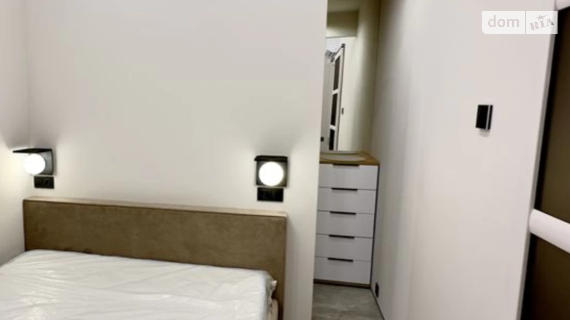 Сдается в аренду 2-комнатная квартира 43 кв. м в Днепре, ул. Вернадского Владимира, 35Н - фото 5