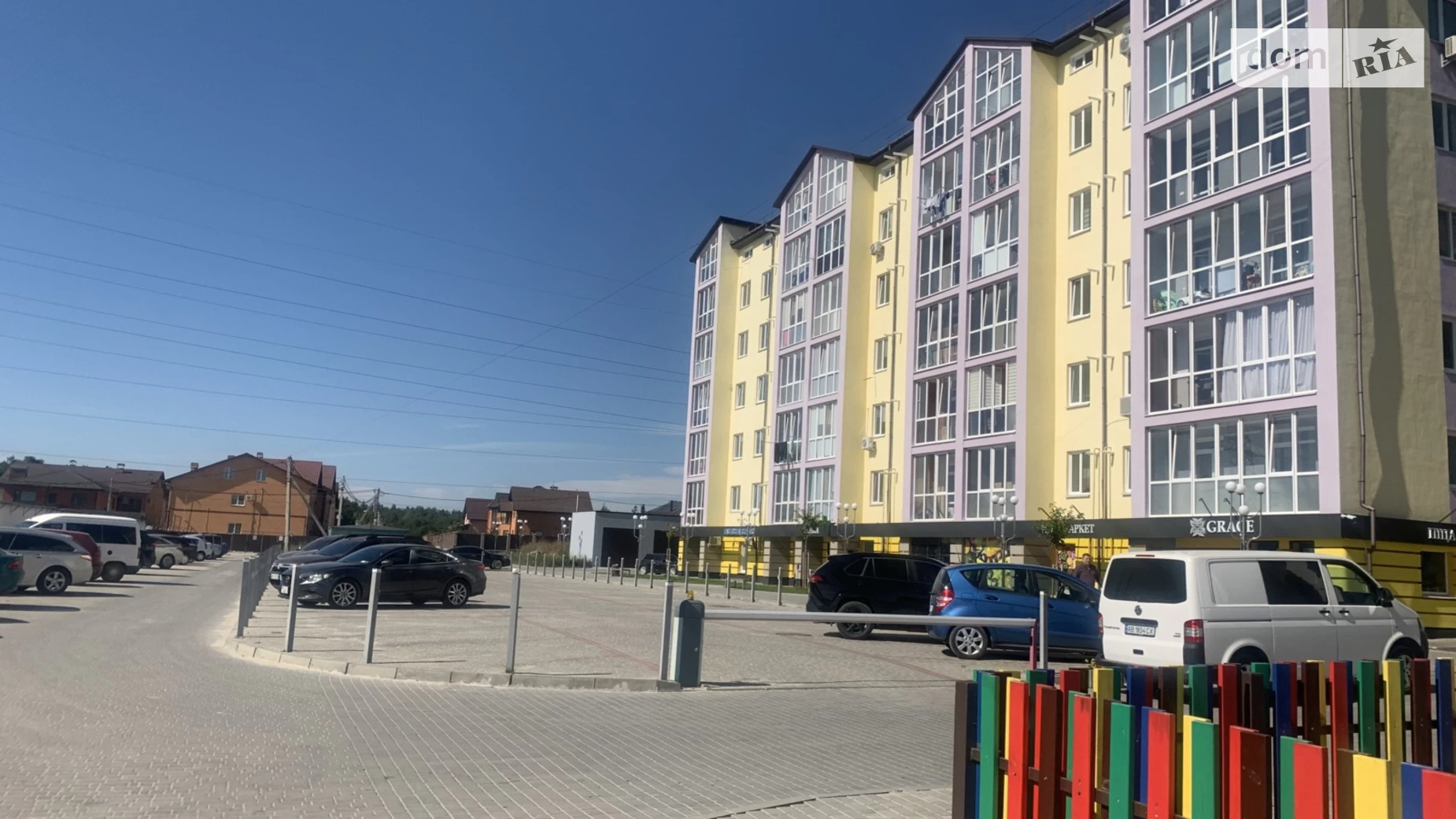 Продається 1-кімнатна квартира 33 кв. м у Зарванцях, вул. Одеська, 3/7 - фото 2