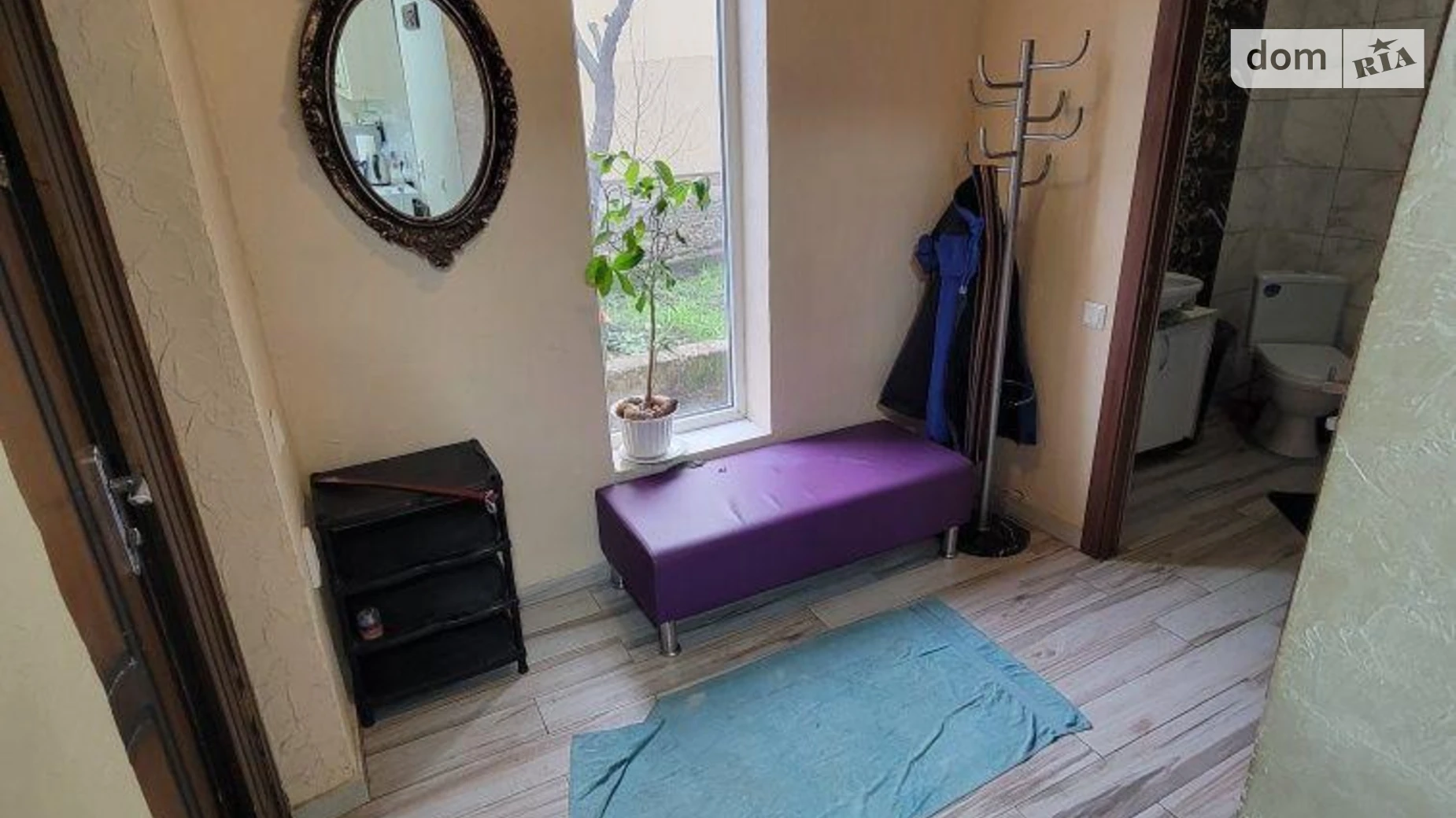 Сдается в аренду часть дома 90 кв. м с бассейном, цена: 450 $ - фото 2