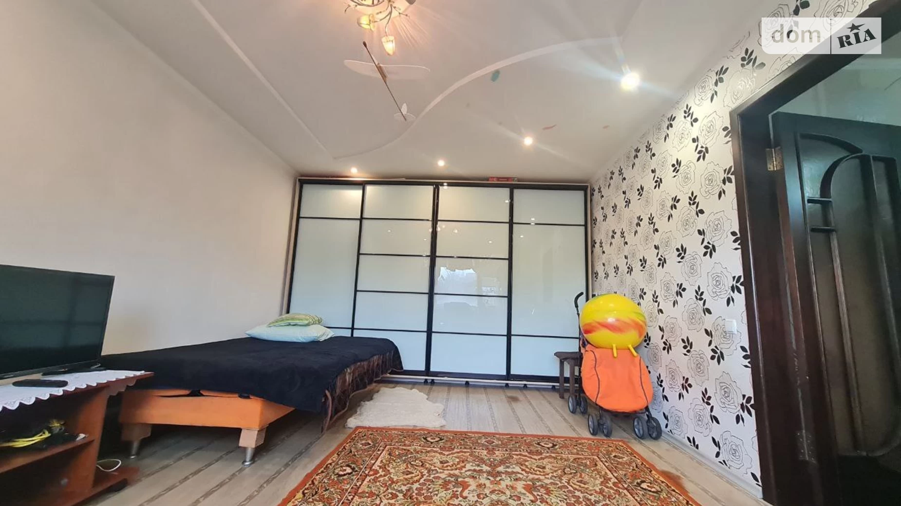 Продается одноэтажный дом 54.2 кв. м с мебелью, цена: 37000 $ - фото 5