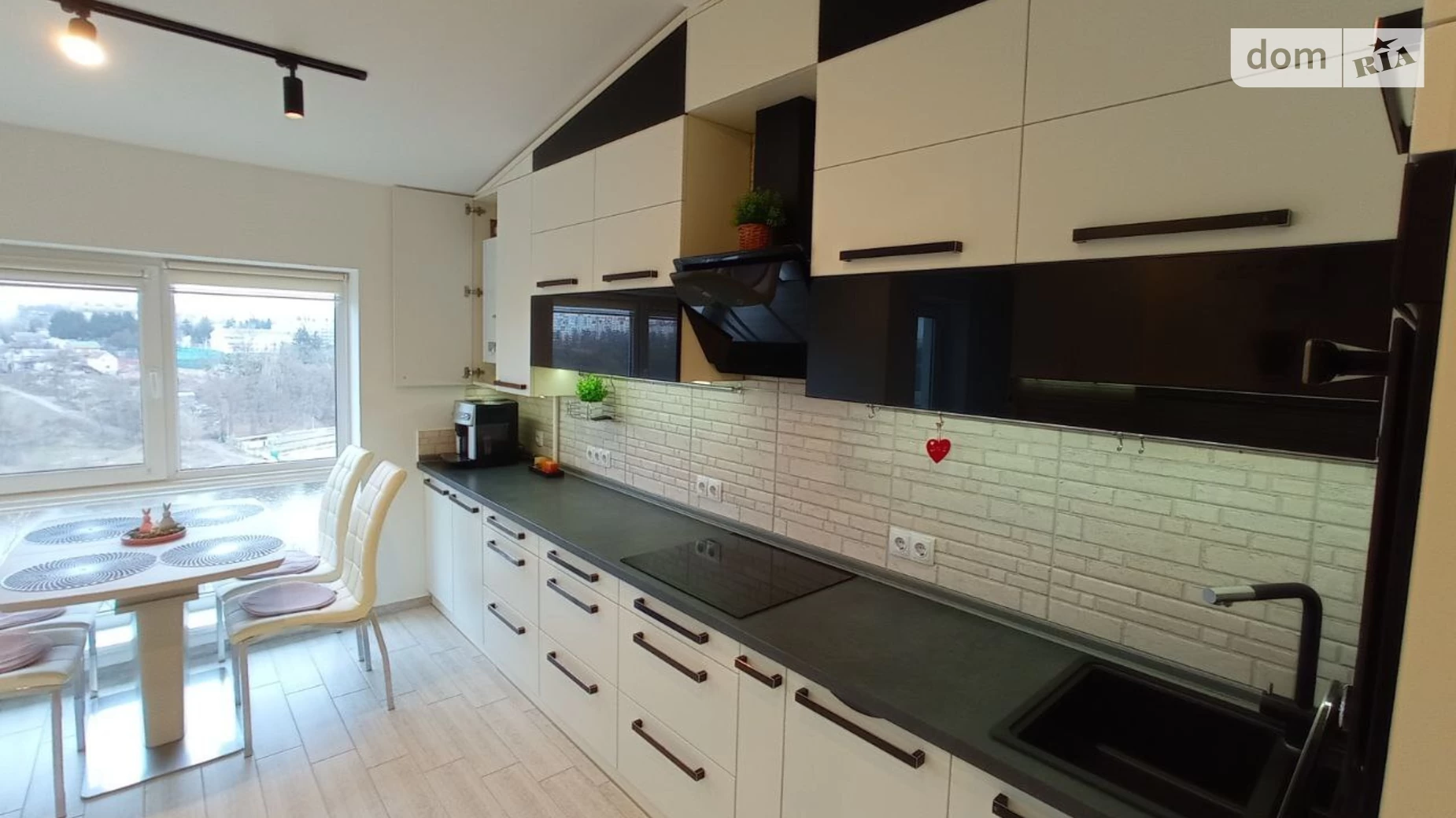 Продається 2-кімнатна квартира 64.8 кв. м у Вінниці, цена: 85000 $ - фото 5