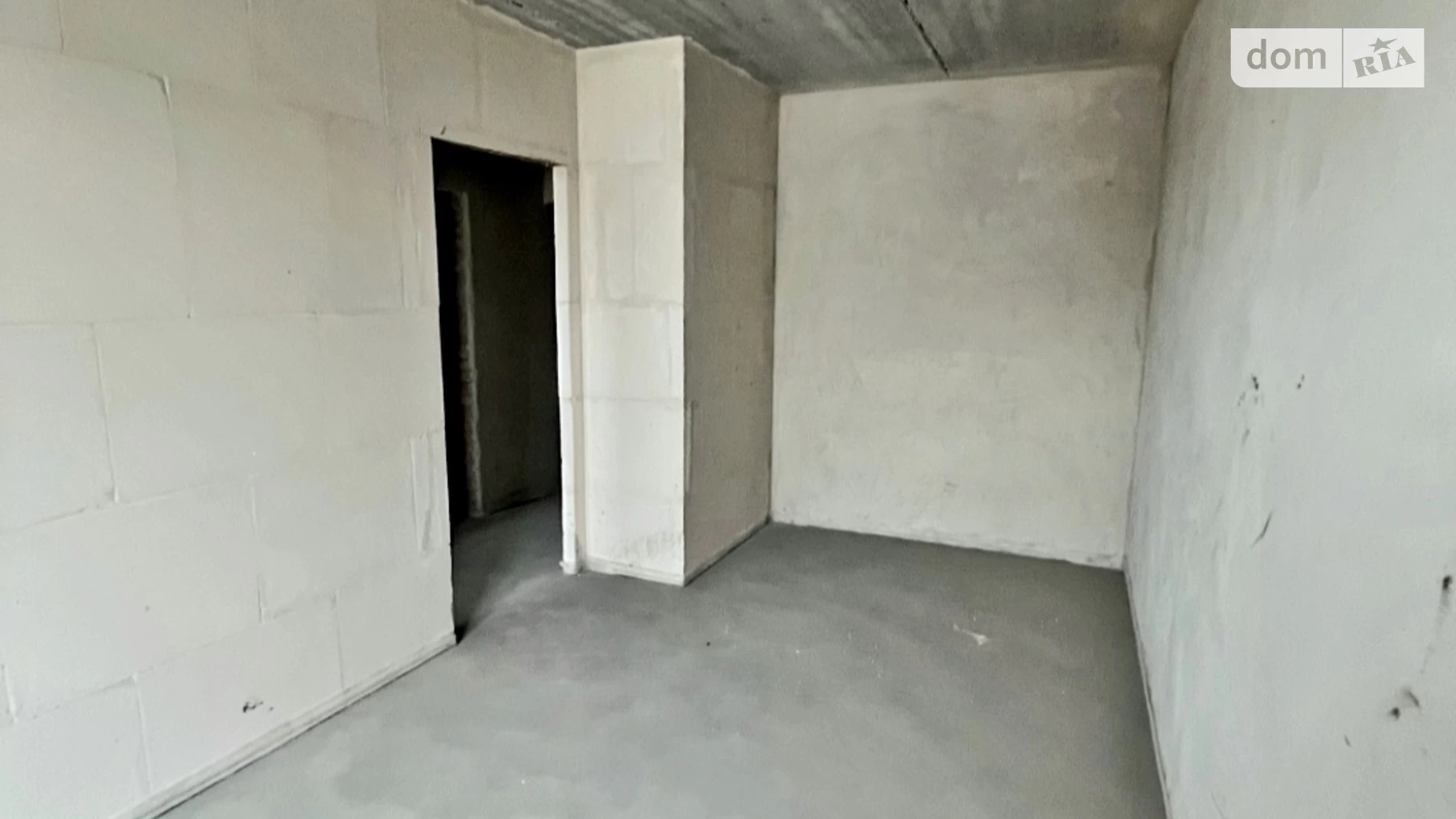 Продается 1-комнатная квартира 33.7 кв. м в Софиевской Борщаговке, ул. Соборная, 105Б корпус 4 - фото 5