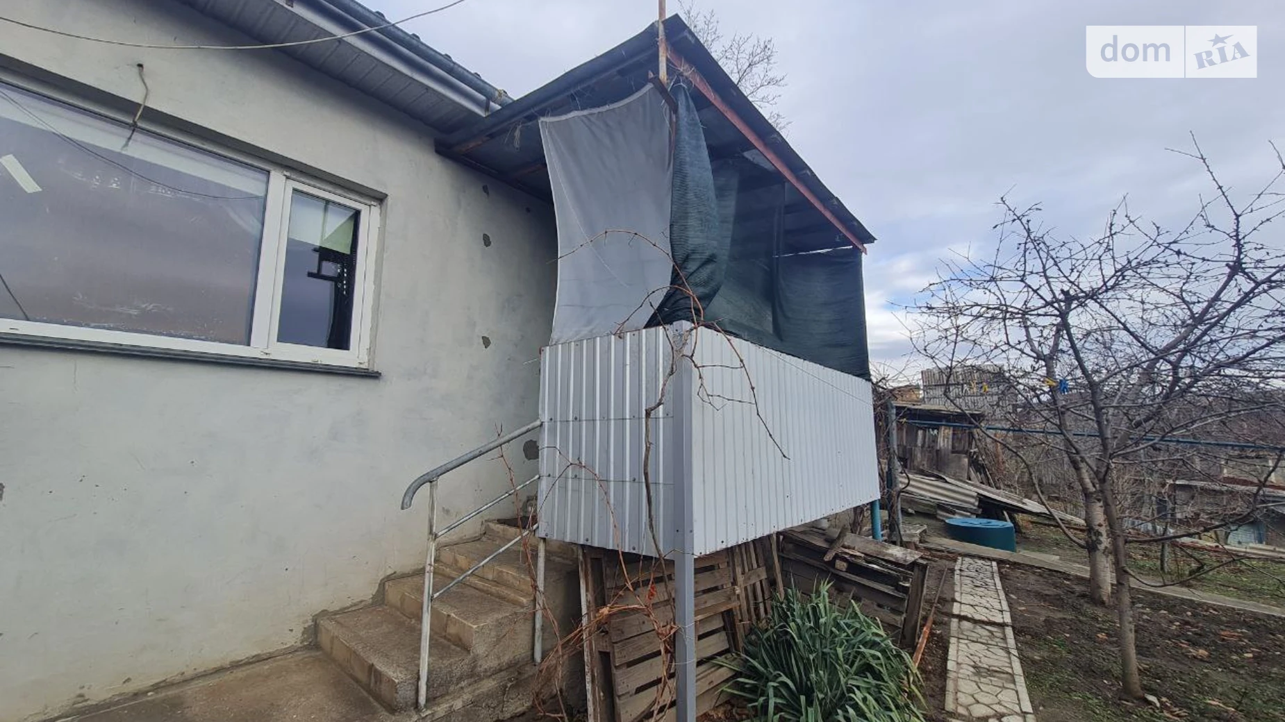 Продается одноэтажный дом 54.2 кв. м с верандой, цена: 34000 $ - фото 4