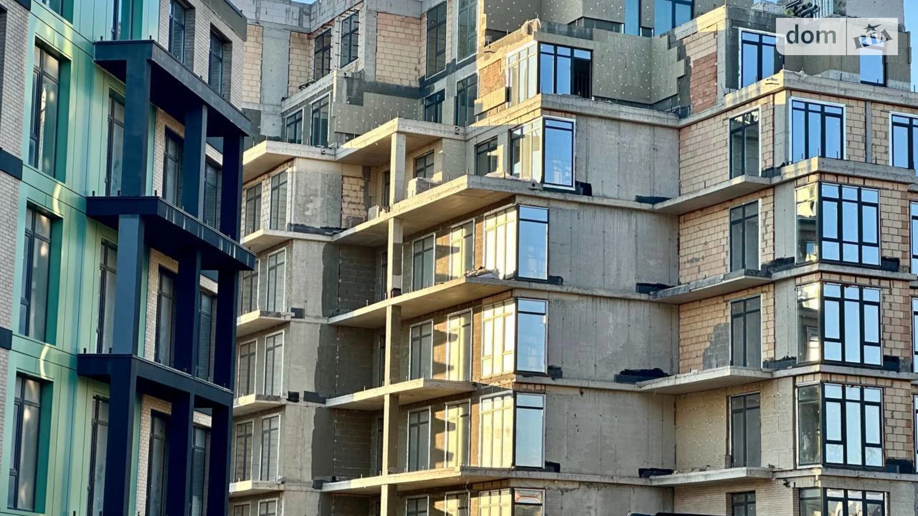 Продается 1-комнатная квартира 20.83 кв. м в Одессе, ул. Дачная, 28Б - фото 3