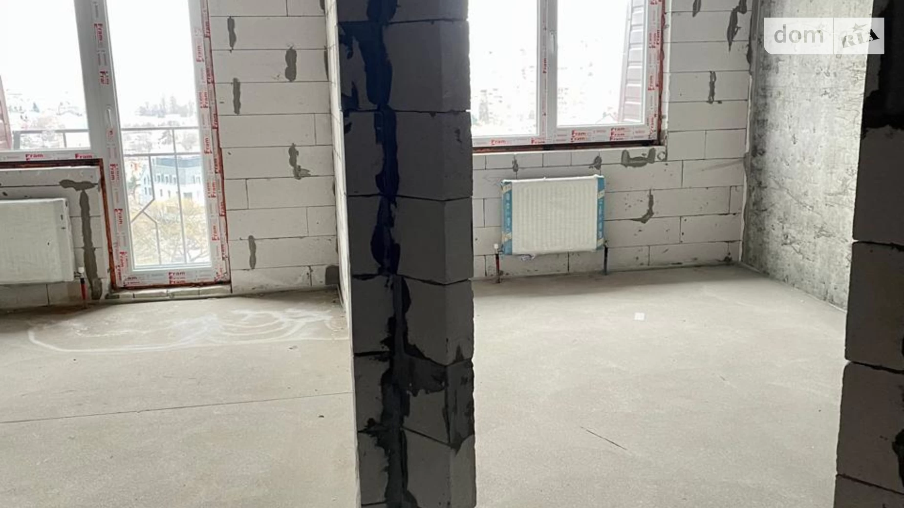 Продається 1-кімнатна квартира 35 кв. м у Одесі, цена: 36000 $ - фото 5