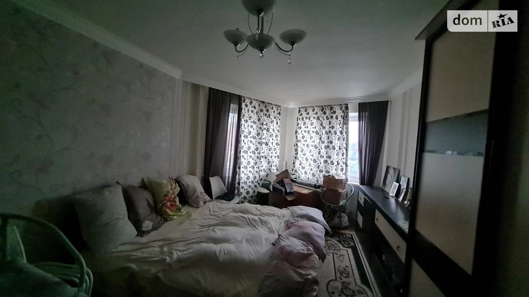 Продається 3-кімнатна квартира 84.7 кв. м у Білій Церкві, вул. Київська, 56 - фото 3