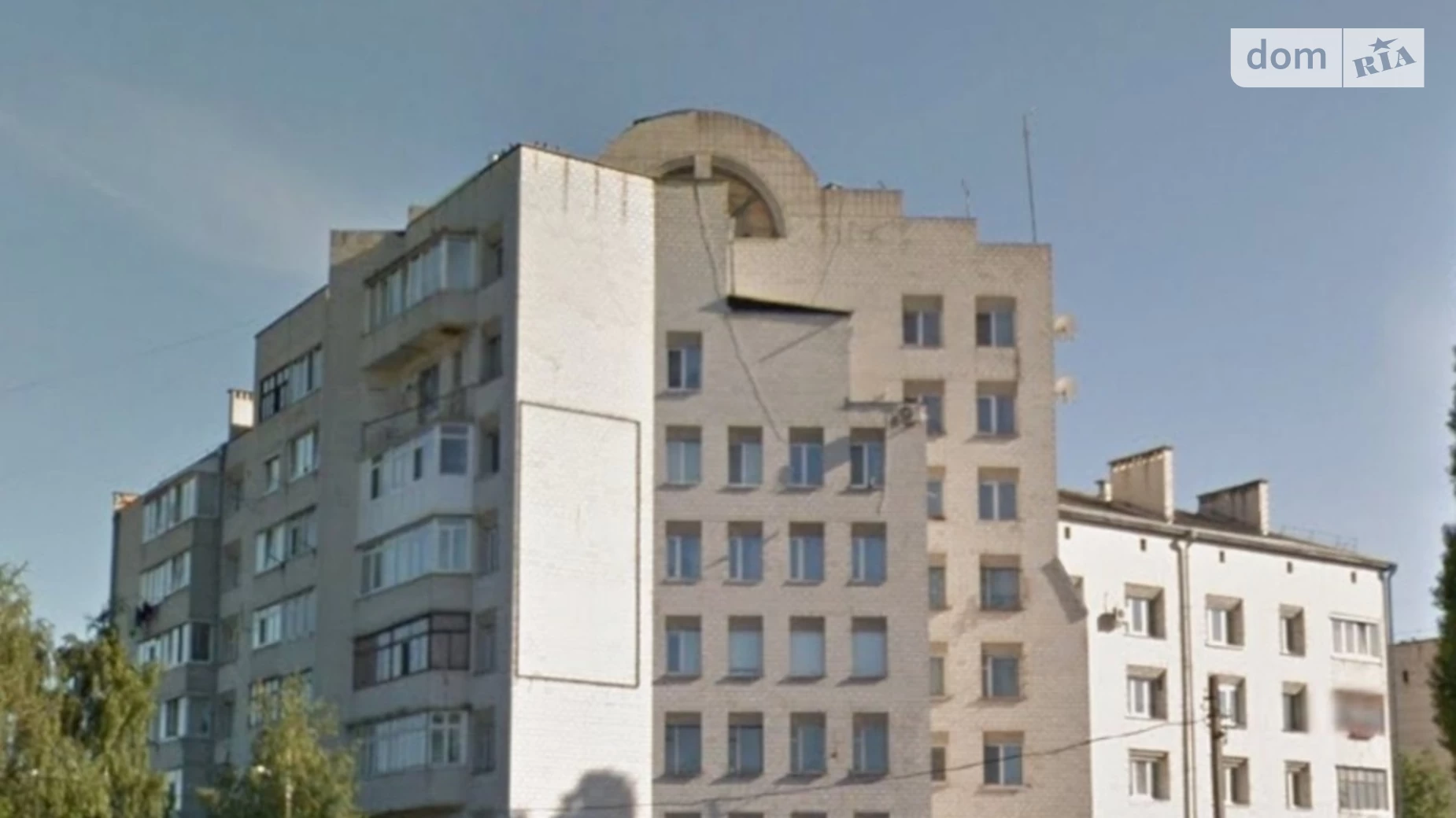 Продається 3-кімнатна квартира 84.7 кв. м у Білій Церкві, вул. Київська, 56 - фото 2