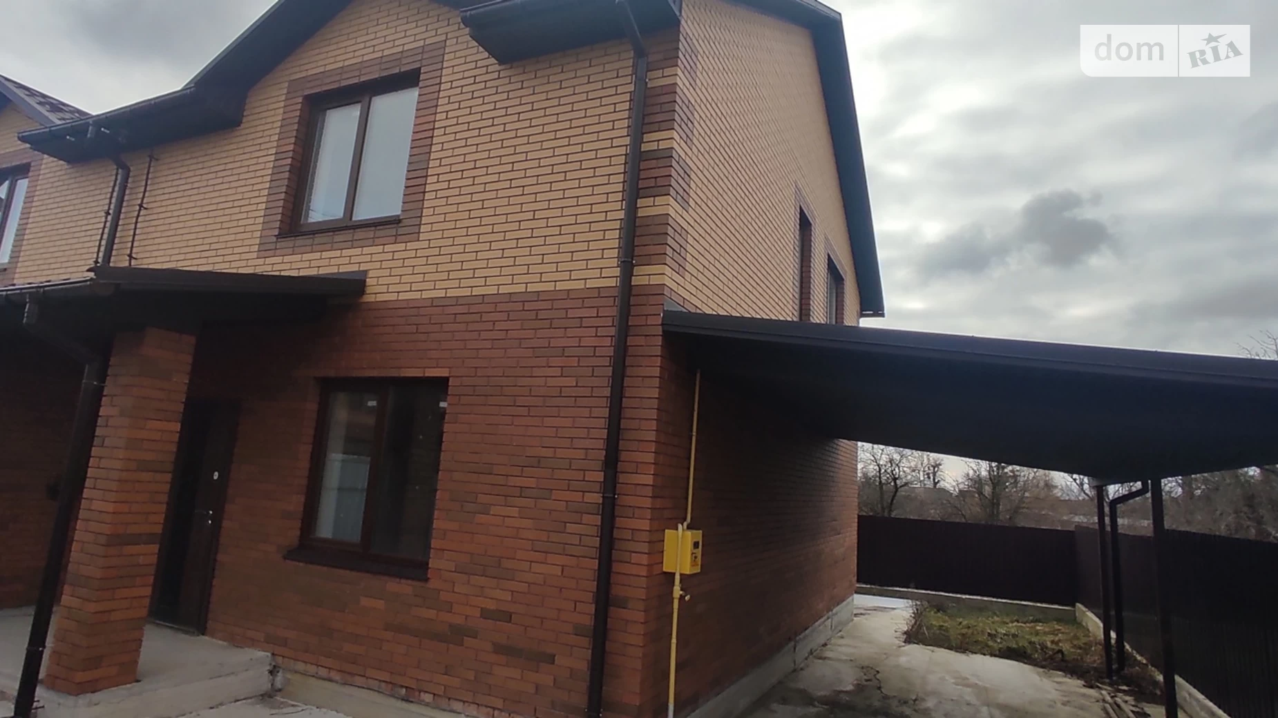 Продається частина будинку 105 кв. м с басейном, цена: 85000 $ - фото 5