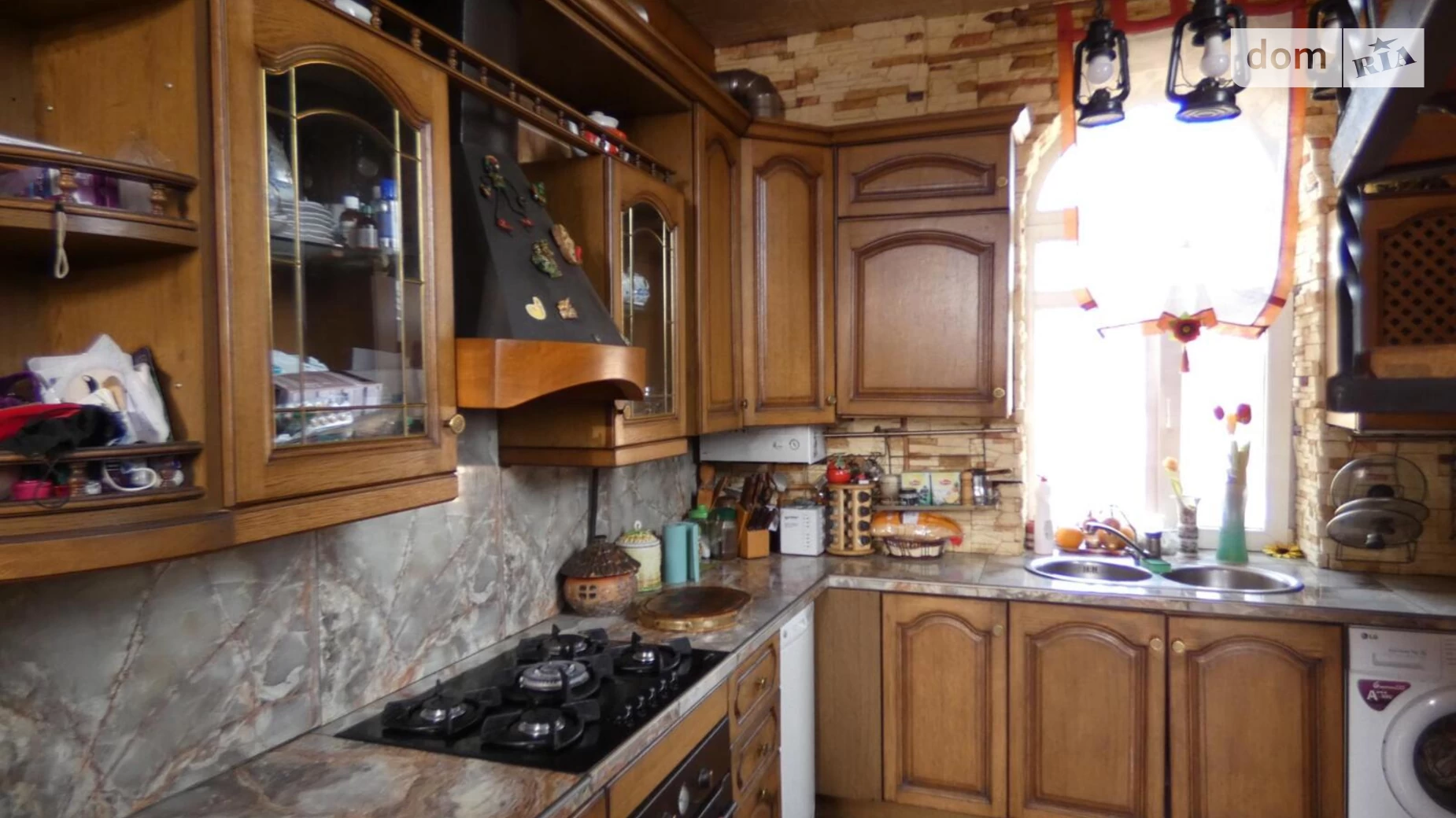 Продается дом на 2 этажа 104 кв. м с мебелью, цена: 170000 $ - фото 3