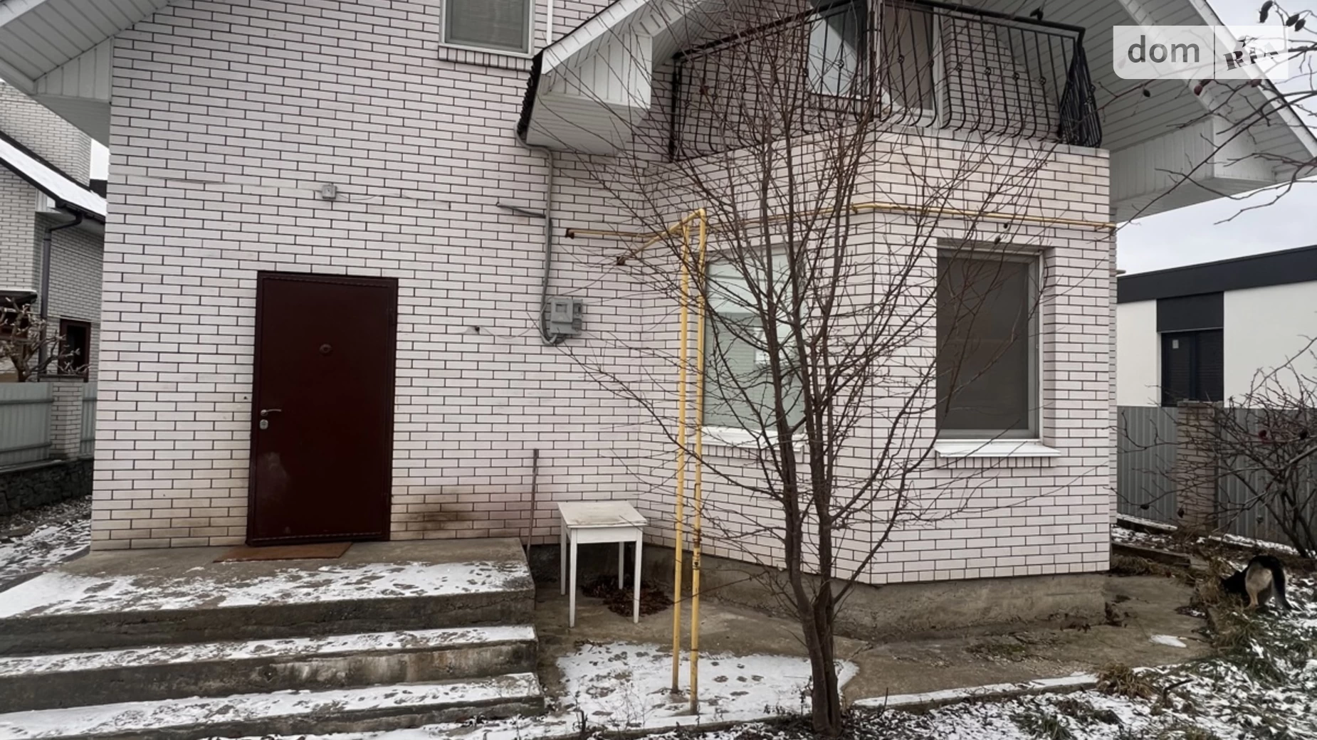 Продається будинок 2 поверховий 131 кв. м з каміном, цена: 117000 $ - фото 2