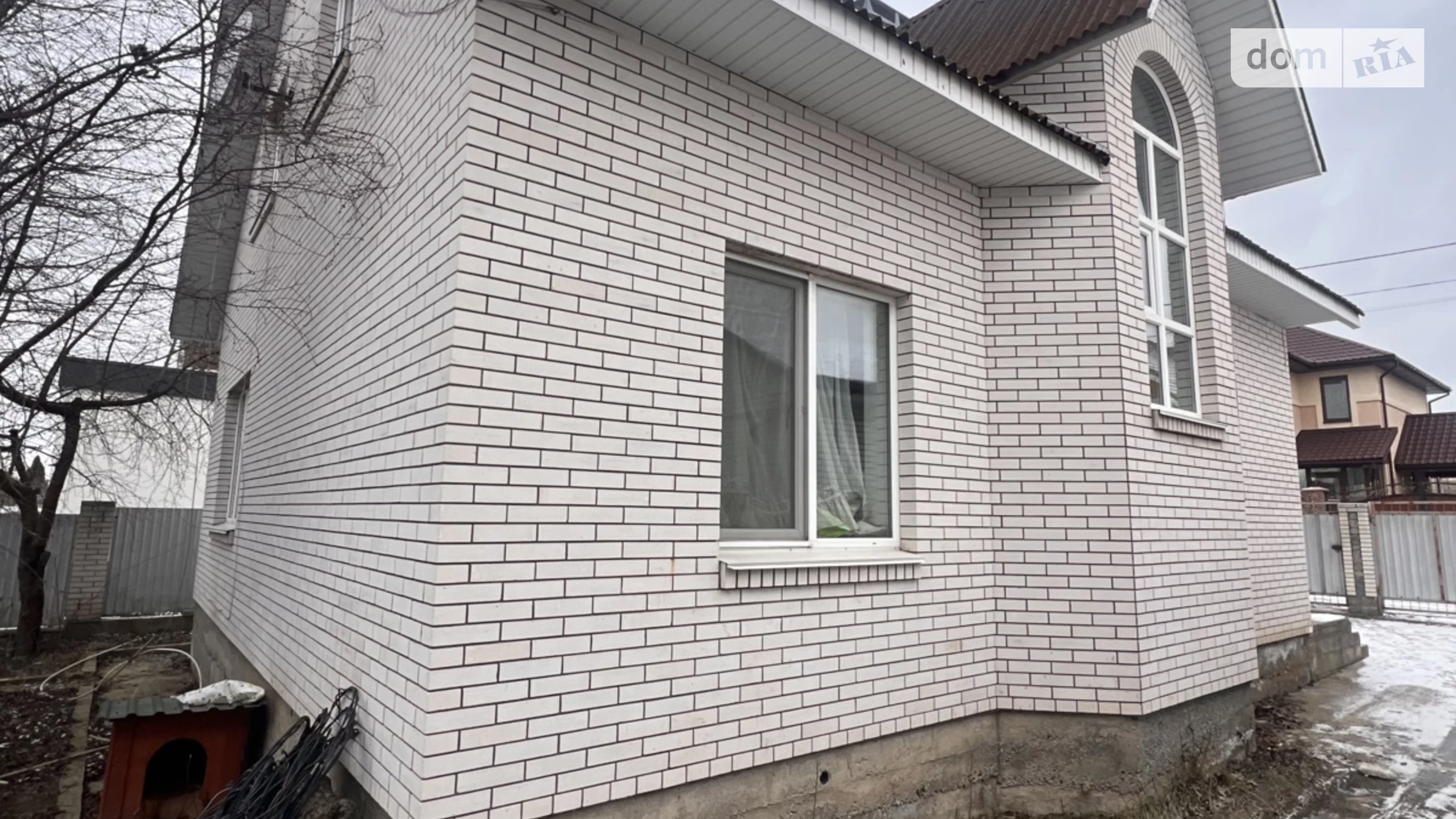 Продається будинок 2 поверховий 131 кв. м з каміном, цена: 117000 $ - фото 3