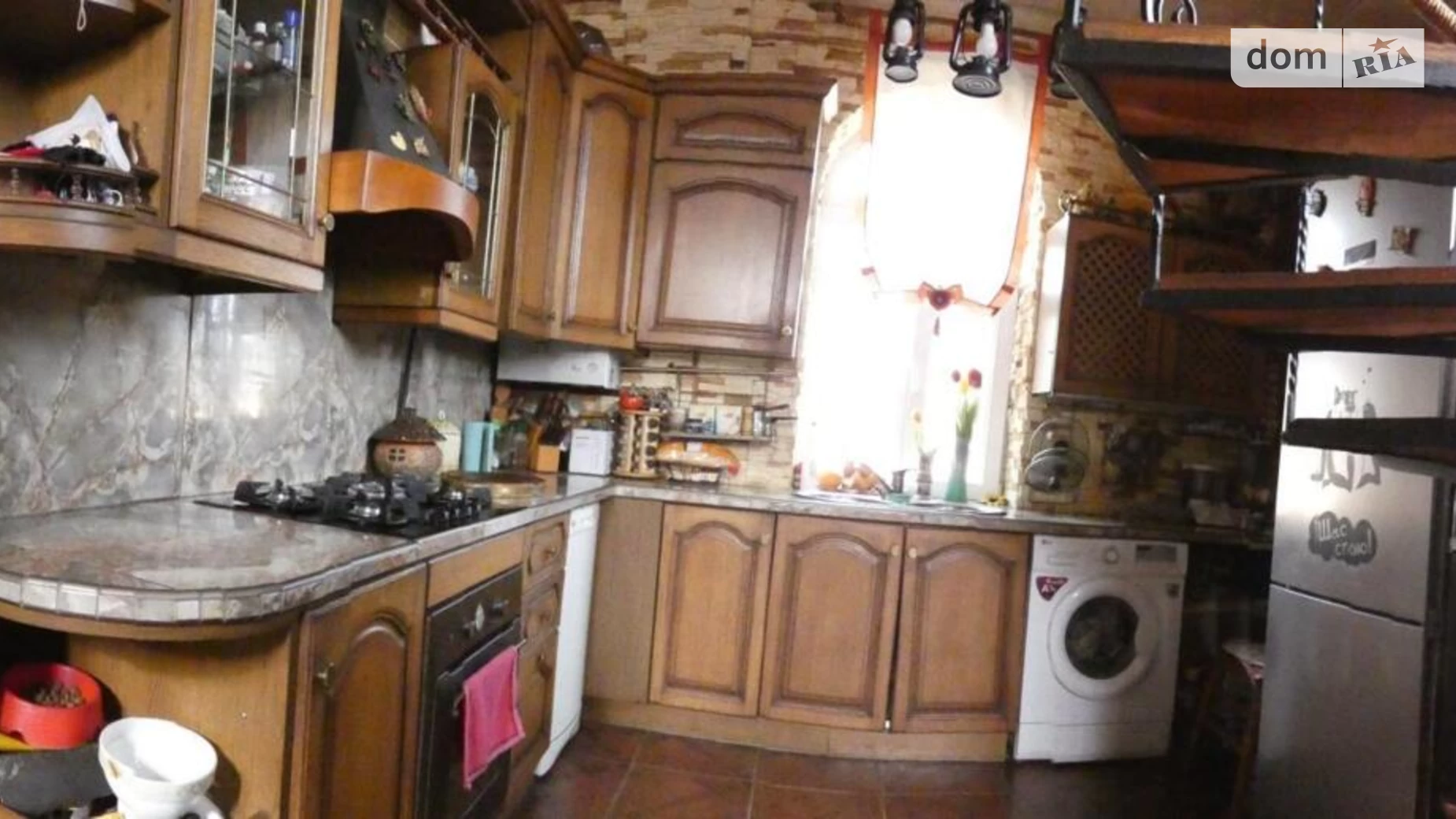 Продается дом на 2 этажа 104 кв. м с мебелью, цена: 170000 $ - фото 5