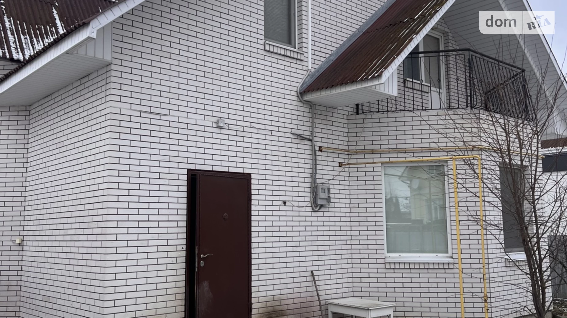 Продається будинок 2 поверховий 131 кв. м з каміном, цена: 117000 $ - фото 5