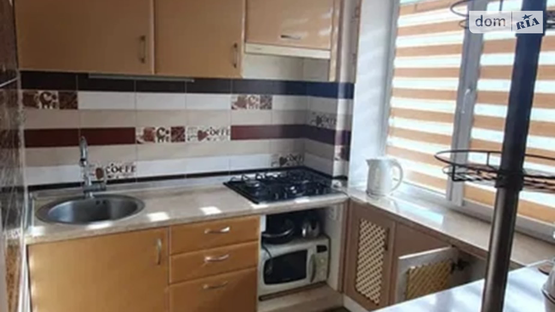 Продається 3-кімнатна квартира 59 кв. м у Києві, цена: 61000 $ - фото 2