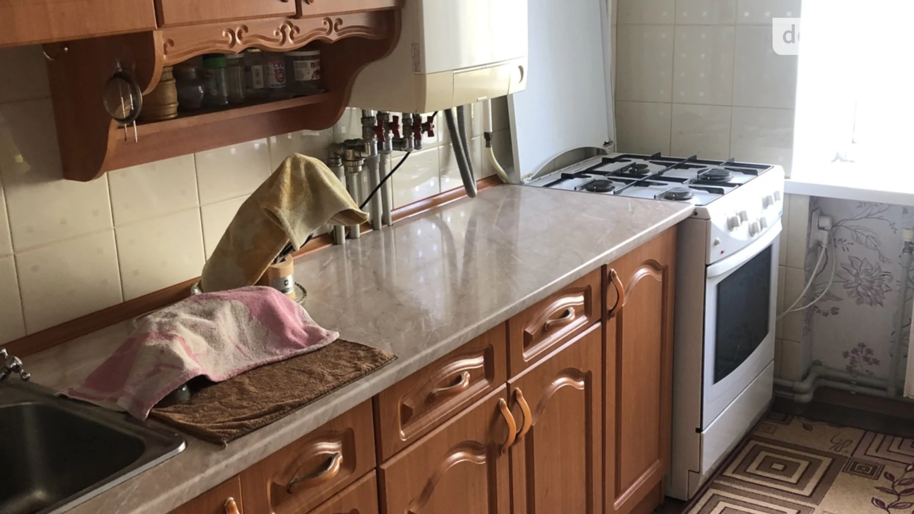 Продается 3-комнатная квартира 62.4 кв. м в Николаеве, ул. Театральная, 4А - фото 3