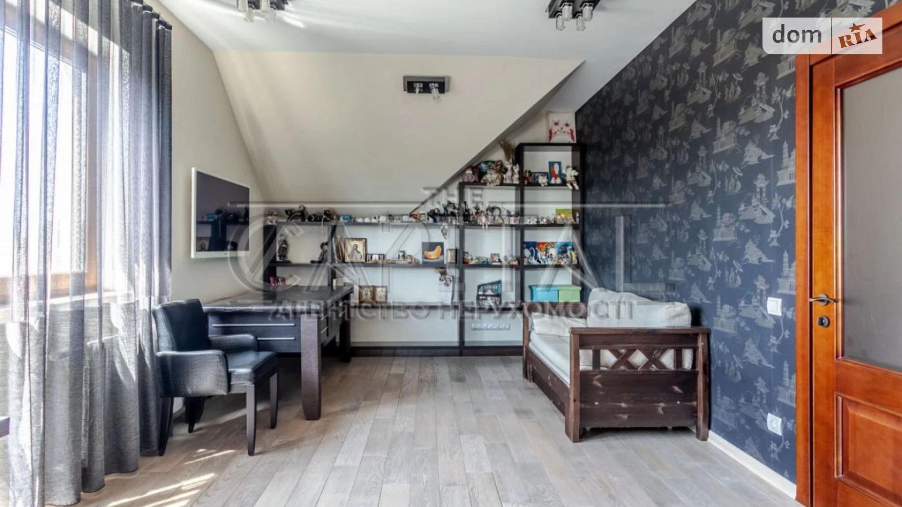Продається будинок 2 поверховий 205 кв. м з садом, цена: 290000 $ - фото 4