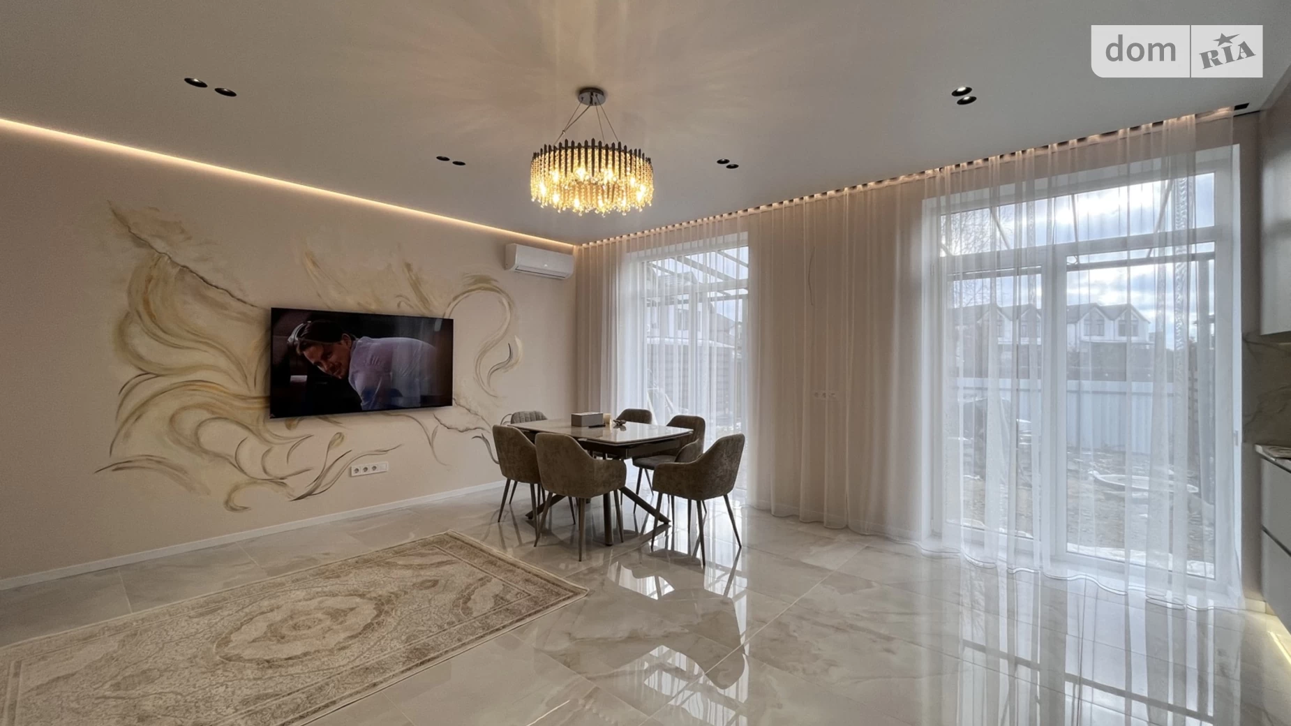 Софіївська Борщагівка, цена: 210000 $ - фото 5