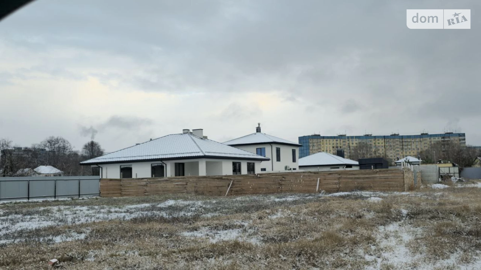 Продается земельный участок 20 соток в Днепропетровской области, цена: 50000 $ - фото 4