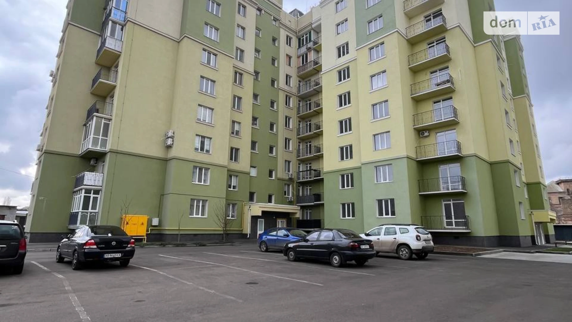 Продается 4-комнатная квартира 207.1 кв. м в Николаеве, ул. Леваневцев, 30/7 - фото 2