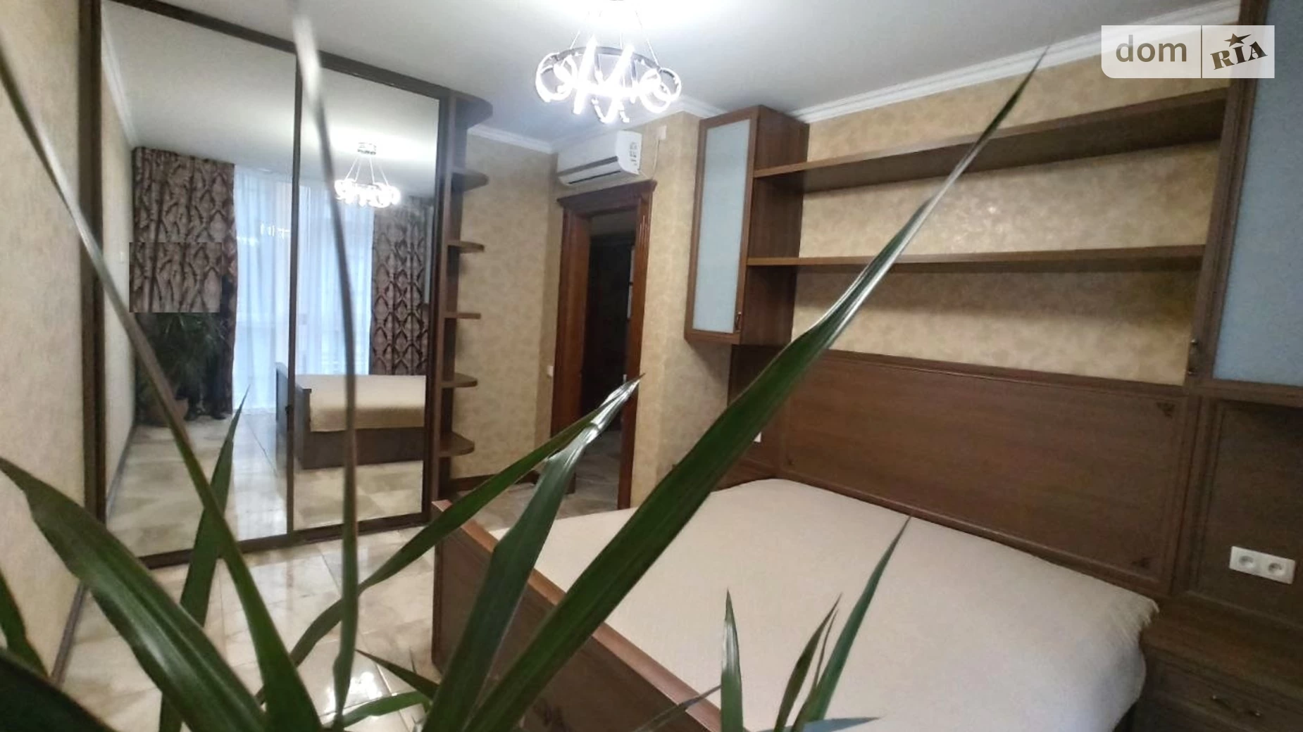 Сдается в аренду 3-комнатная квартира 78.7 кв. м в Киеве, ул. Предславинская, 55А - фото 5