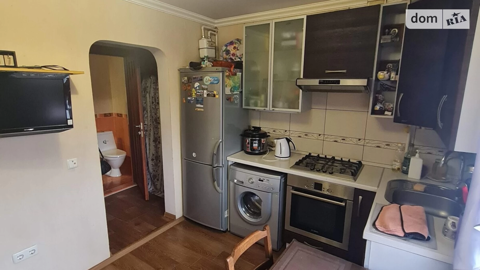 Продається одноповерховий будинок 54.2 кв. м з терасою, цена: 34000 $ - фото 5