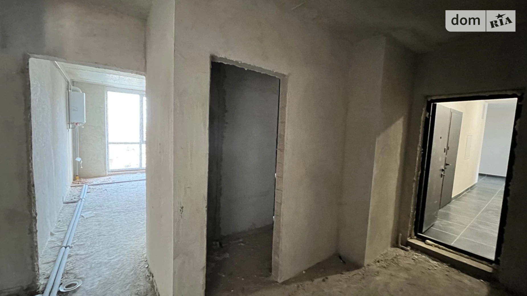 Продається 2-кімнатна квартира 77 кв. м у Ужгороді, вул. Анатолія Тегзи(Возз'єднання), 23 - фото 4
