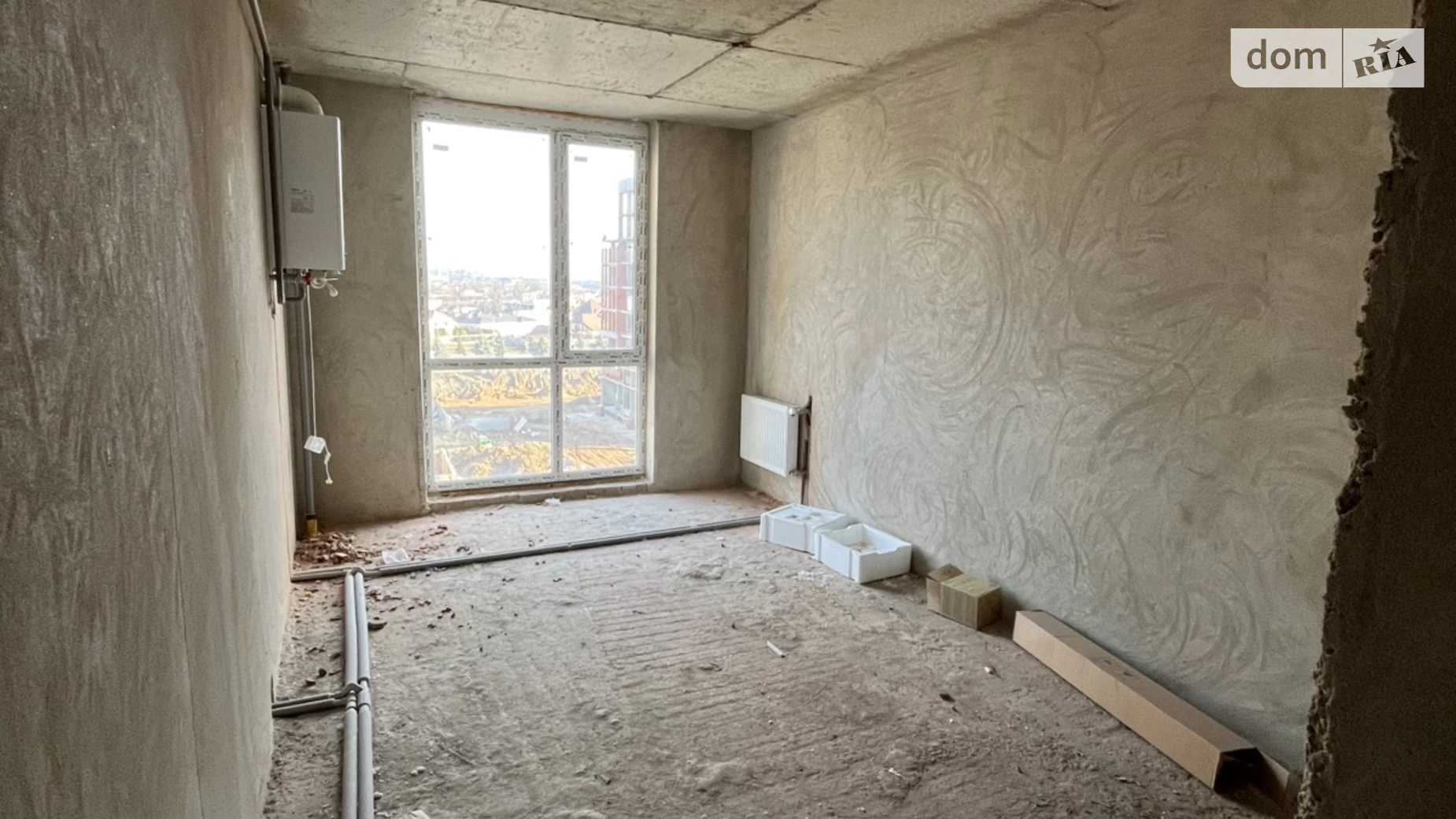 Продається 2-кімнатна квартира 77 кв. м у Ужгороді, вул. Анатолія Тегзи(Возз'єднання), 23 - фото 5