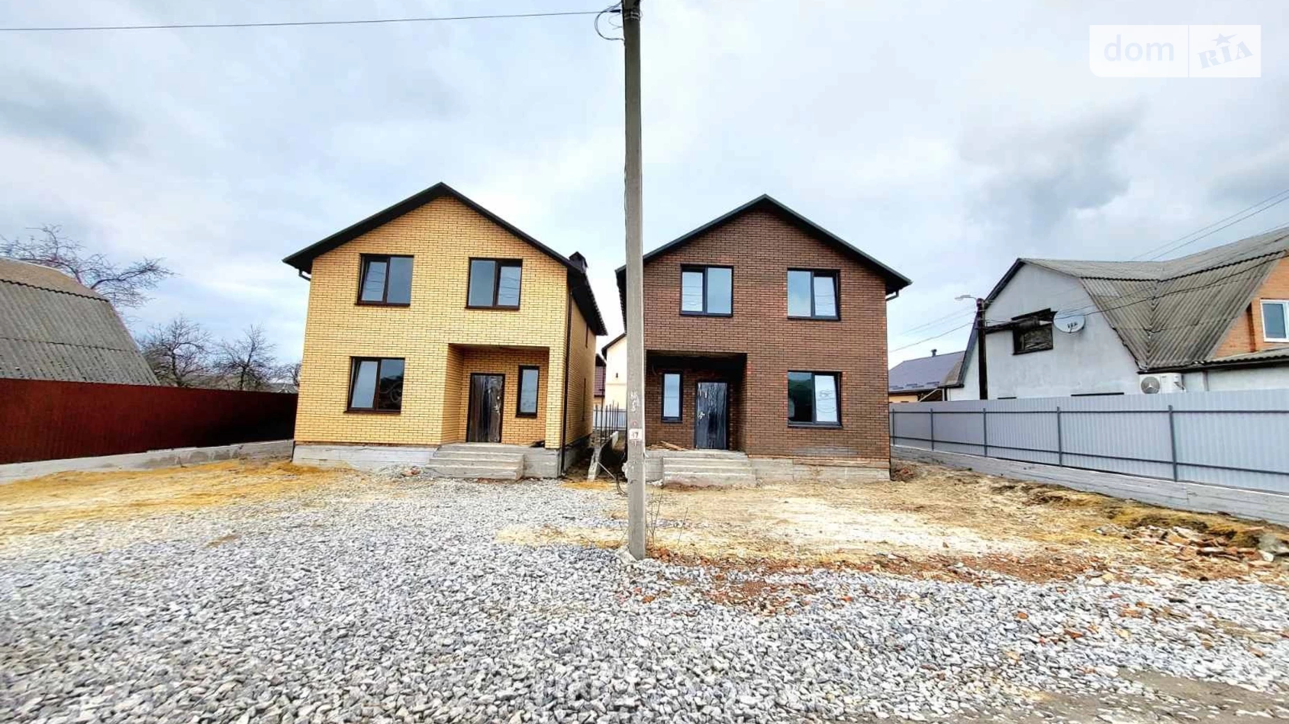 Продається будинок 2 поверховий 125 кв. м з мансардою, цена: 104999 $ - фото 2