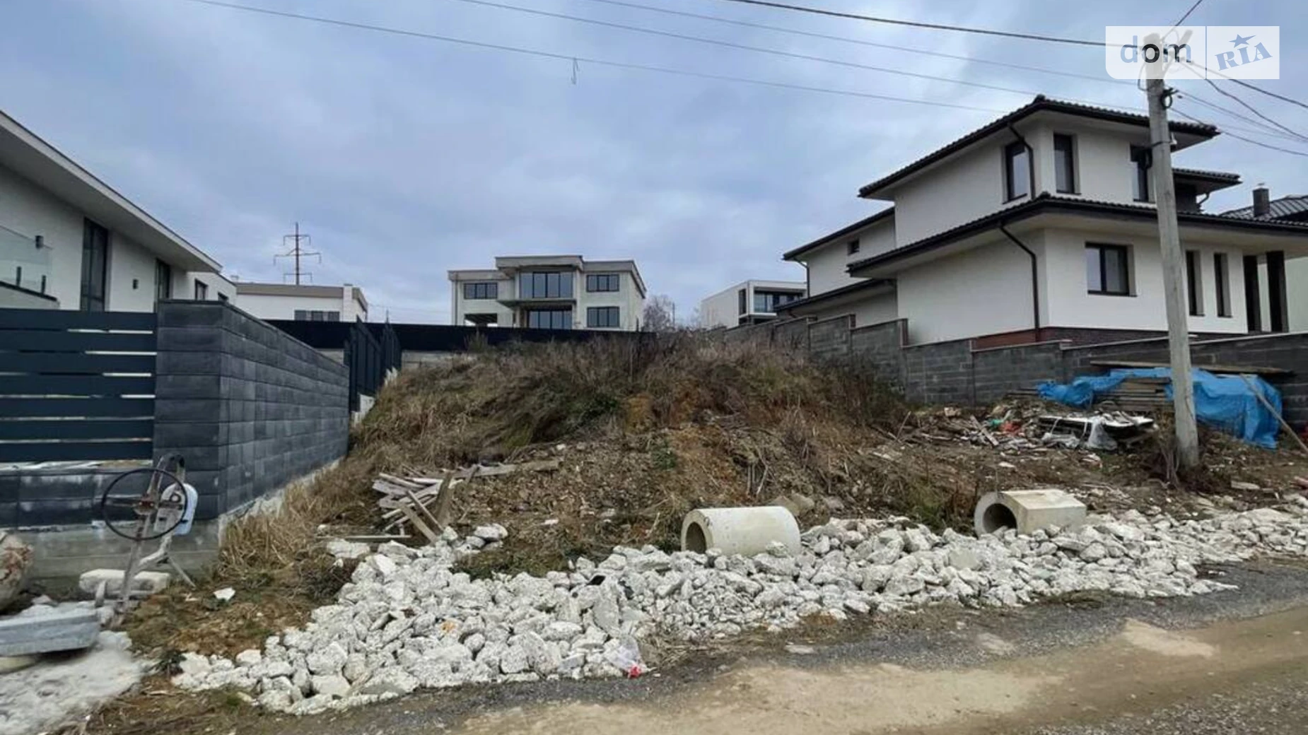 Продається земельна ділянка 7.93 соток у області, цена: 67000 $ - фото 2