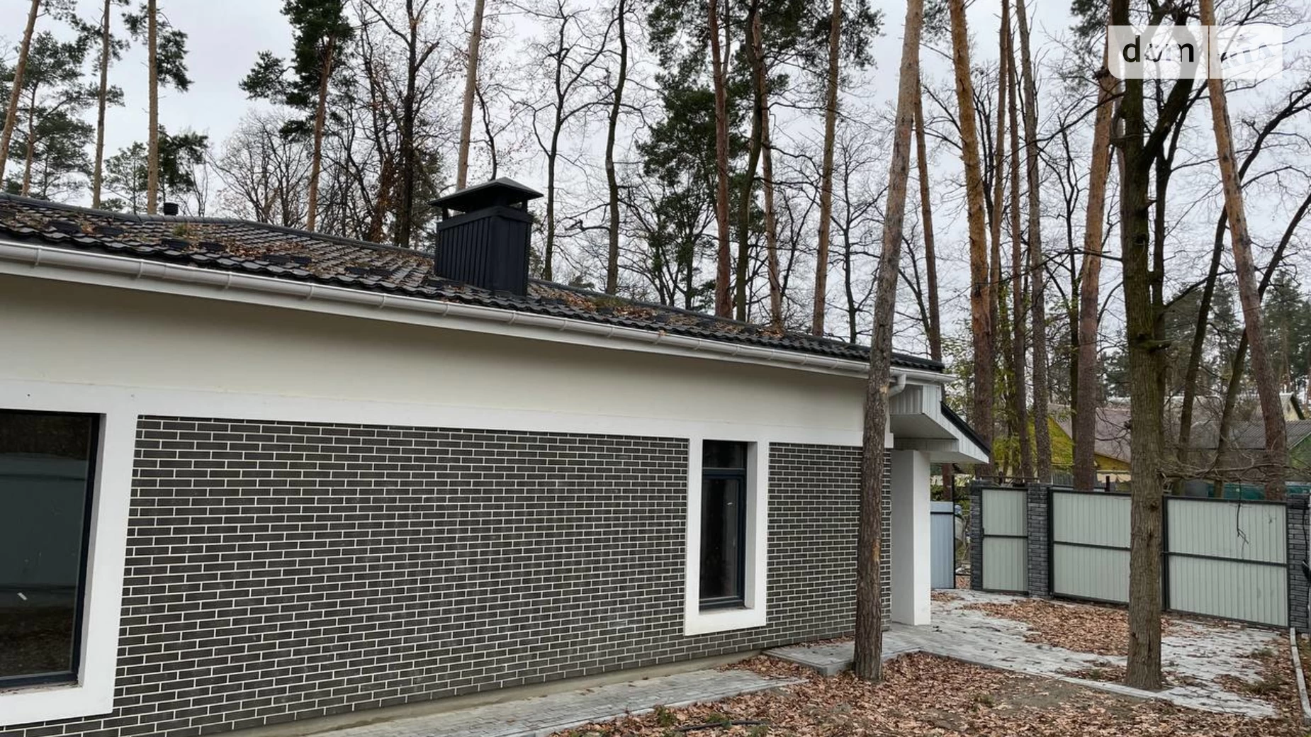 Продається одноповерховий будинок 120 кв. м з садом, цена: 125000 $ - фото 3